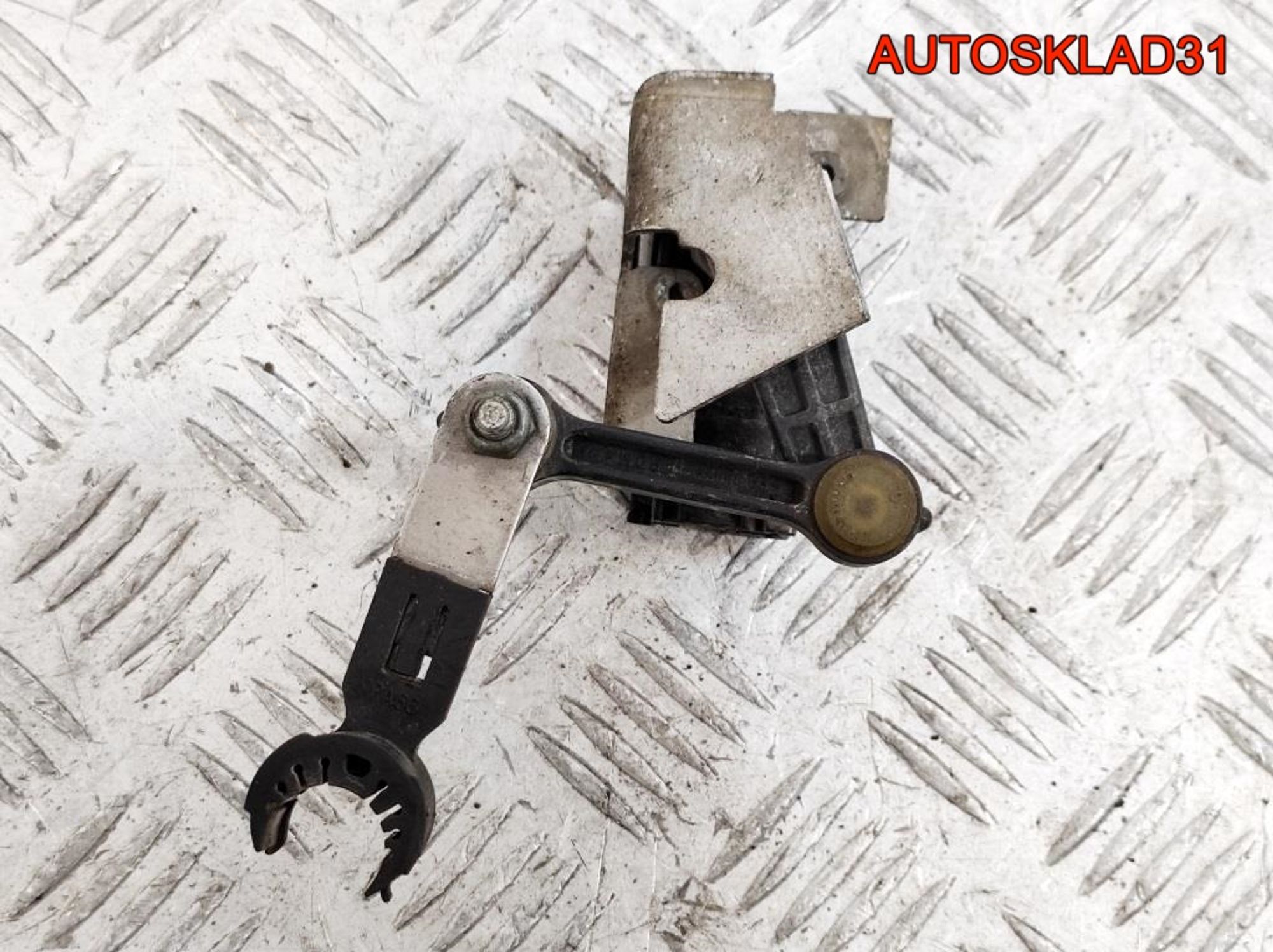 Датчик дорожного просвета VW Sharan 4B0907503, 1500 рублей, Дубовое