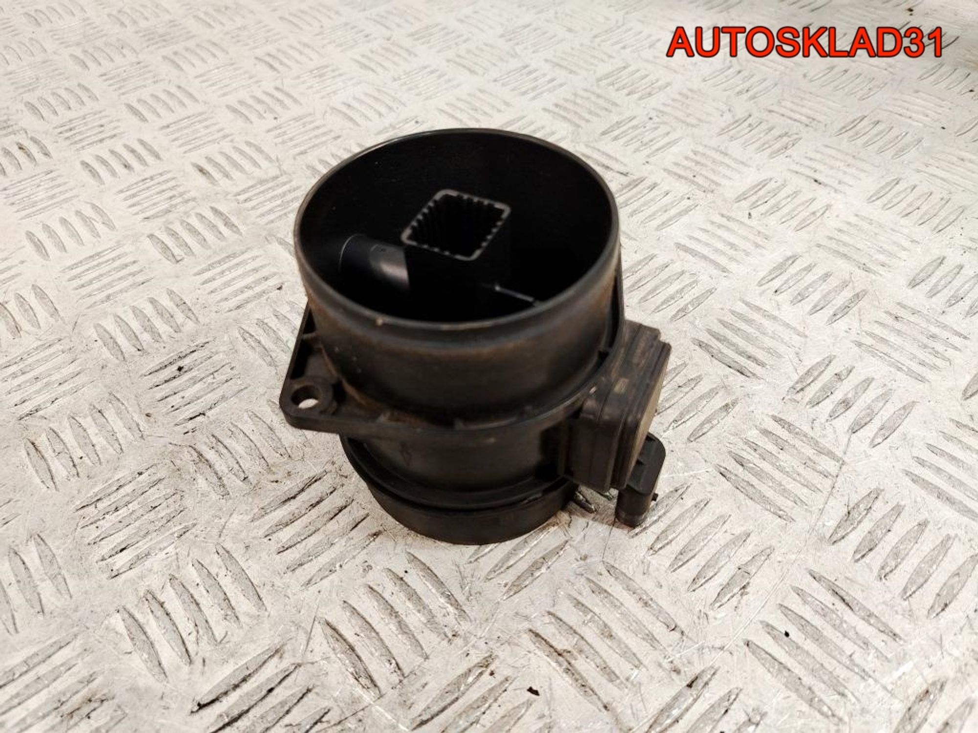 Расходомер воздуха Mercedes Benz W204 A6510900248, 4000 рублей, Дубовое