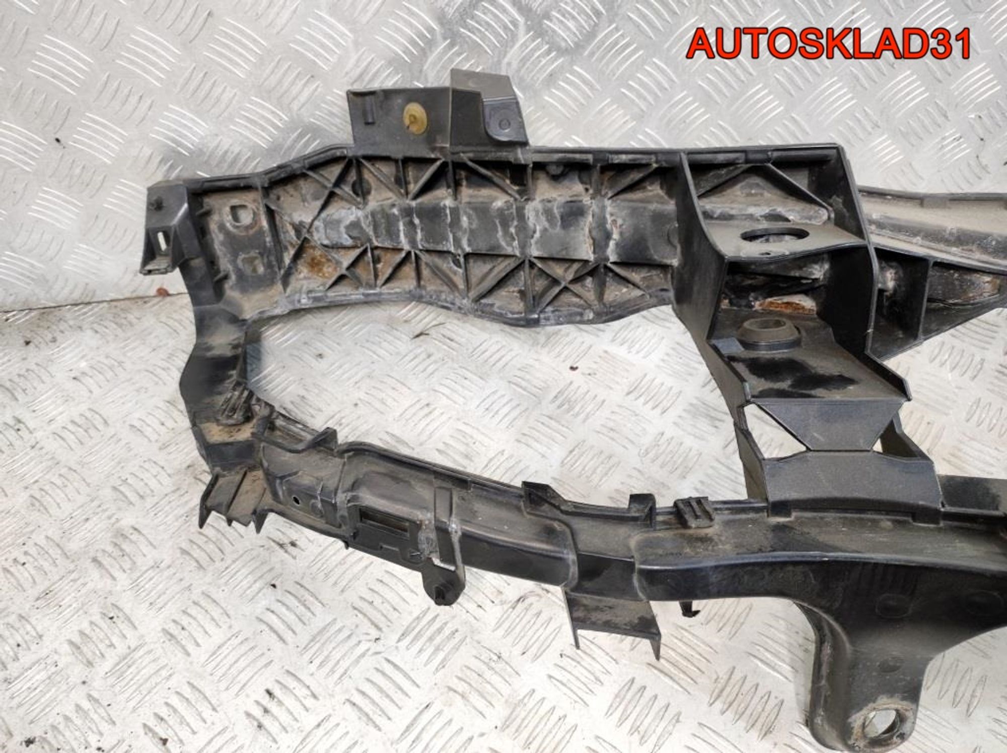 Панель передняя Ford C-MAX 1 3M518B041CD, 9000 рублей, Дубовое