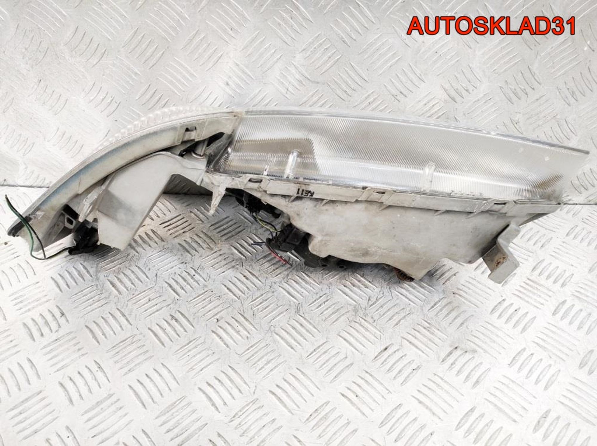 Фара правая Левый руль Honda Shuttle/Odyssey RA, 16200 рублей, Дубовое