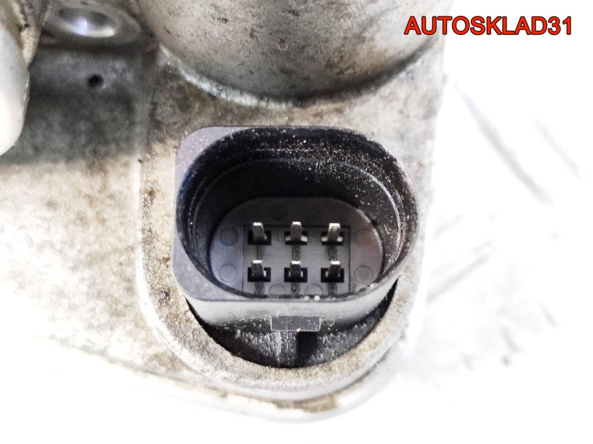 Заслонка дроссельная BMW E46 N42B18 13541439224, 4900 рублей, Дубовое