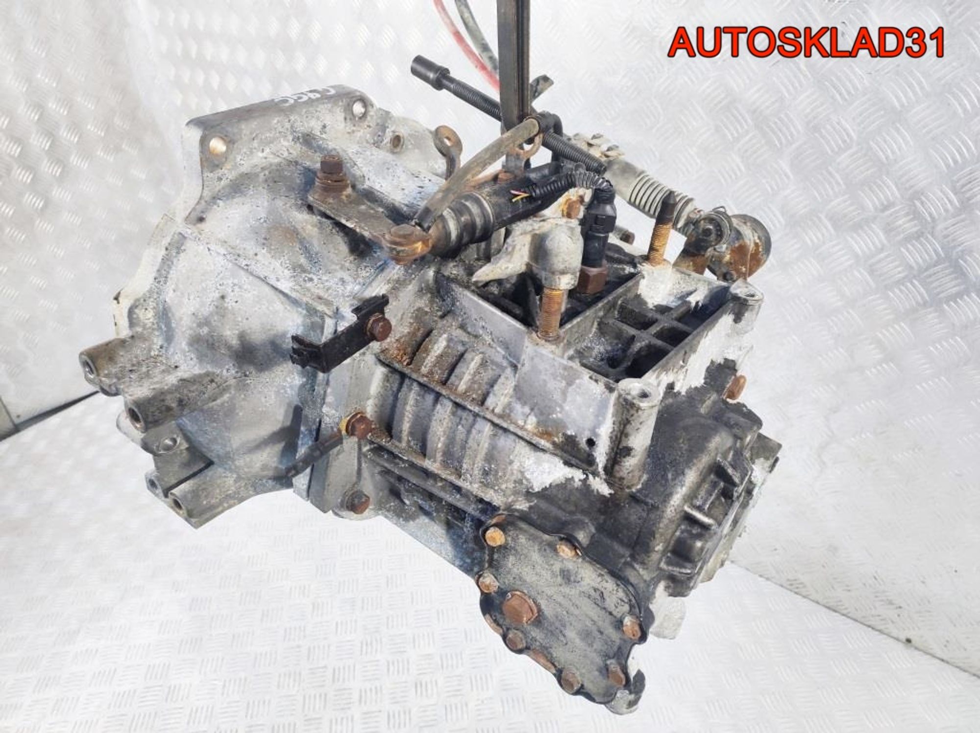 МКПП Hyundai Elantra 2,0 G4GC Бензин 2 WD, 24300 рублей, Дубовое