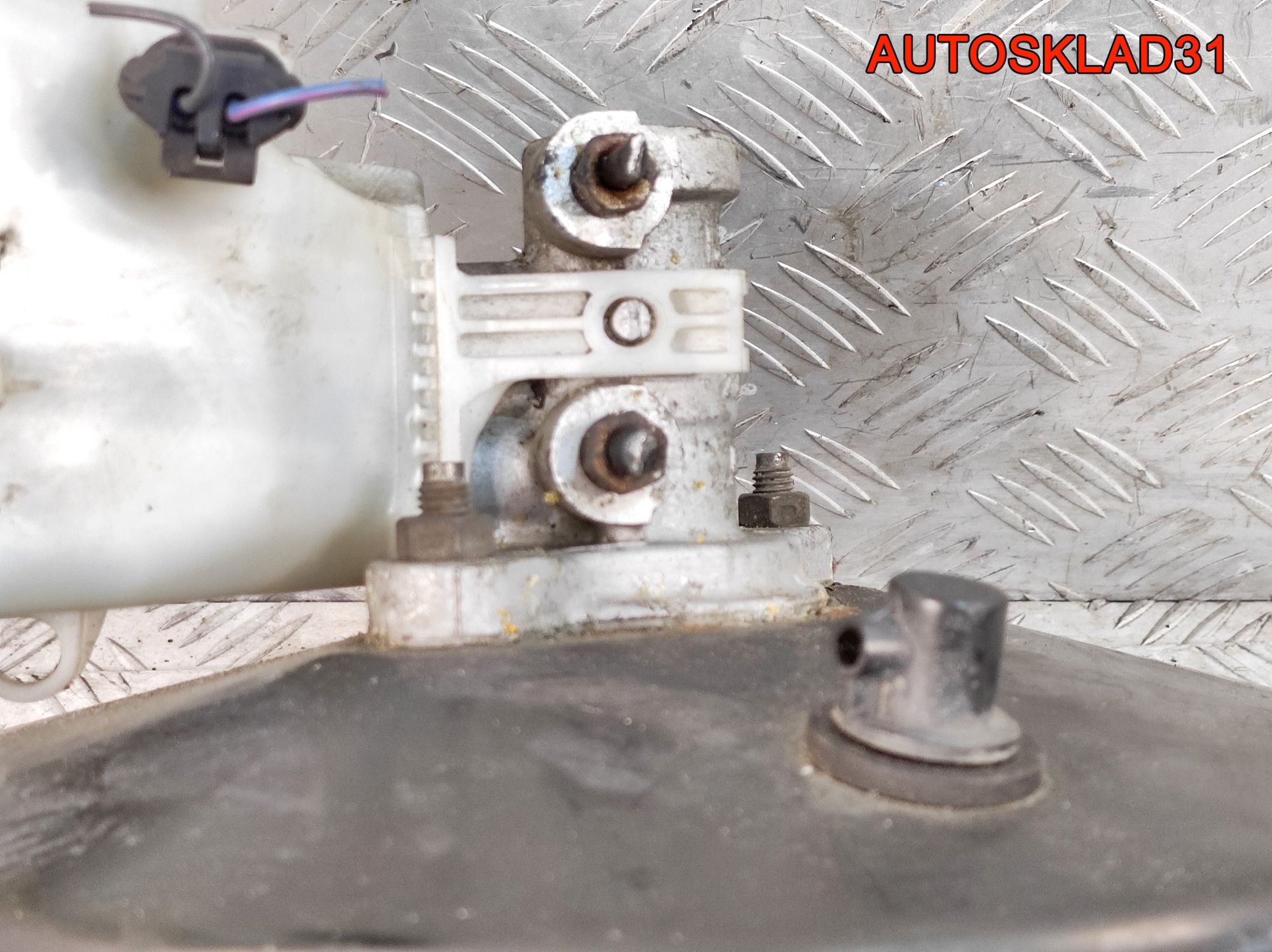 Усилитель тормозов вакуумный Opel Corsa D 55701939, 4000 рублей, Дубовое