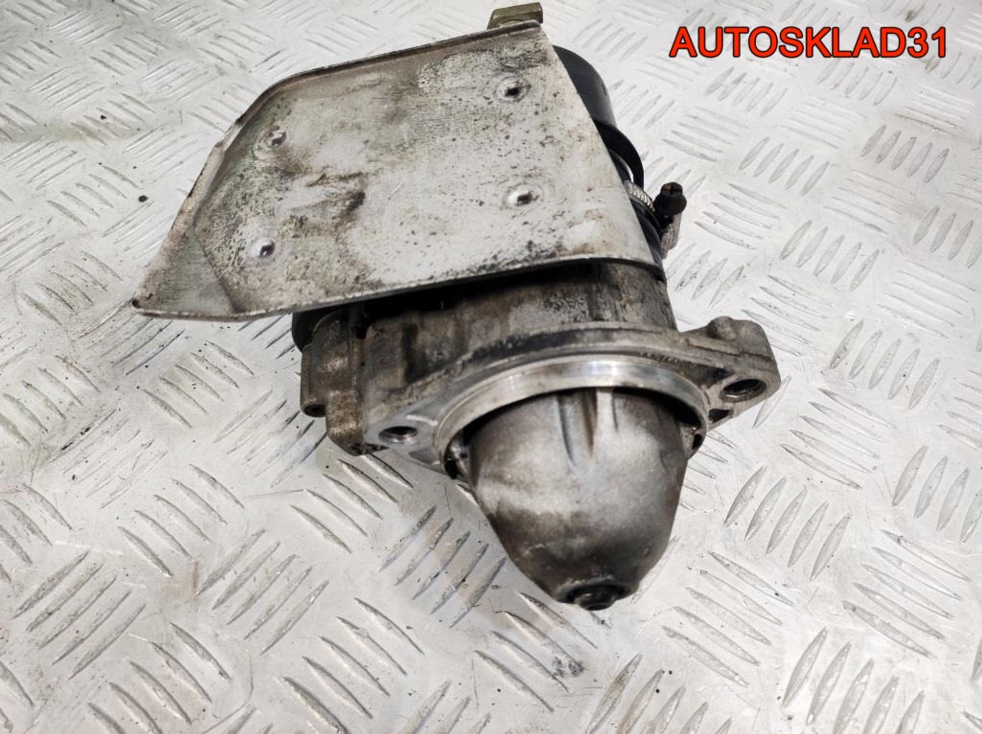 Стартер VW Passat B5 1,8 APT Бензин 058911023B, 5400 рублей, Дубовое