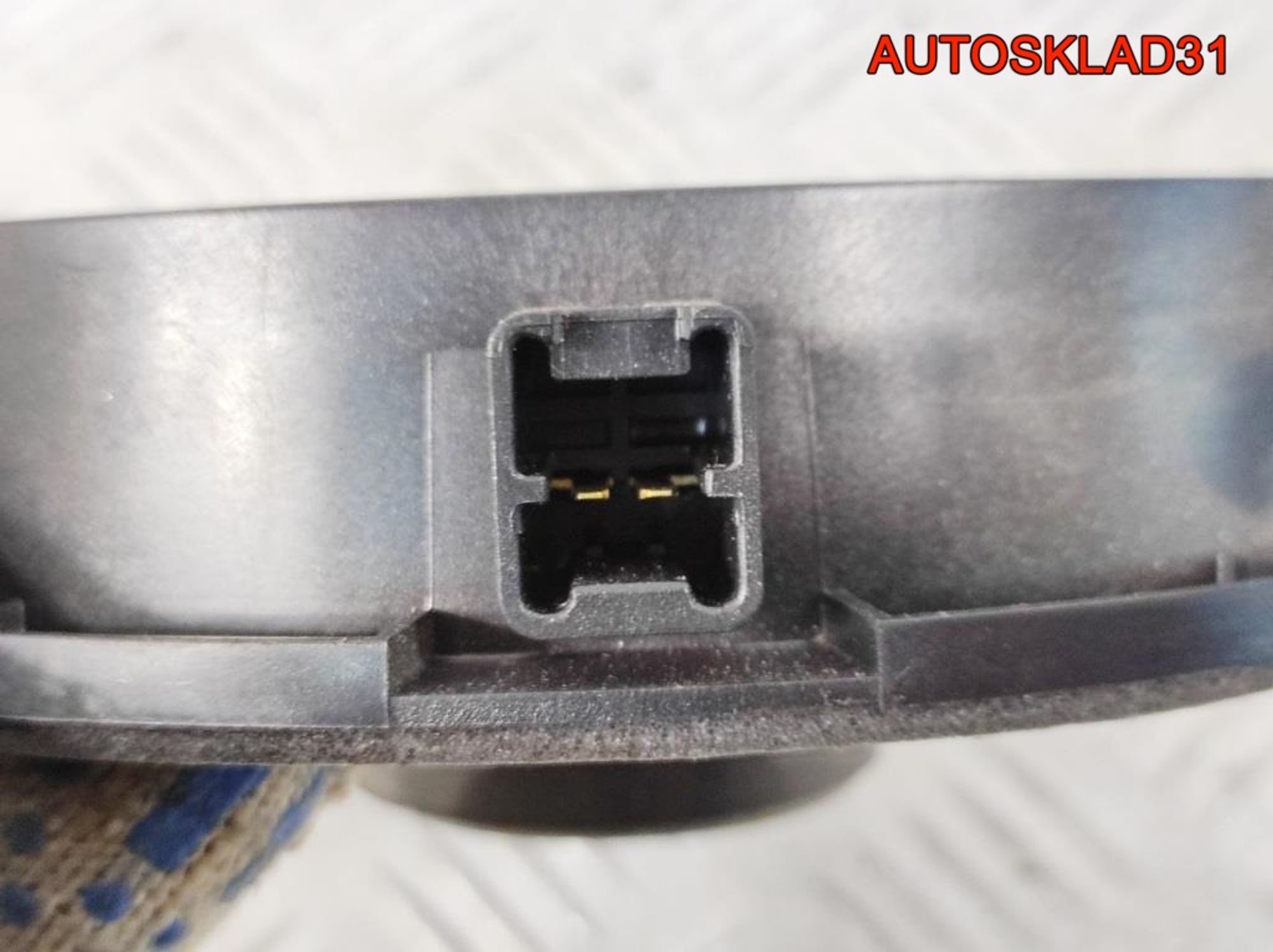 Динамик передний правый Nissan Qashqai 281569U00A, 1000 рублей, Дубовое