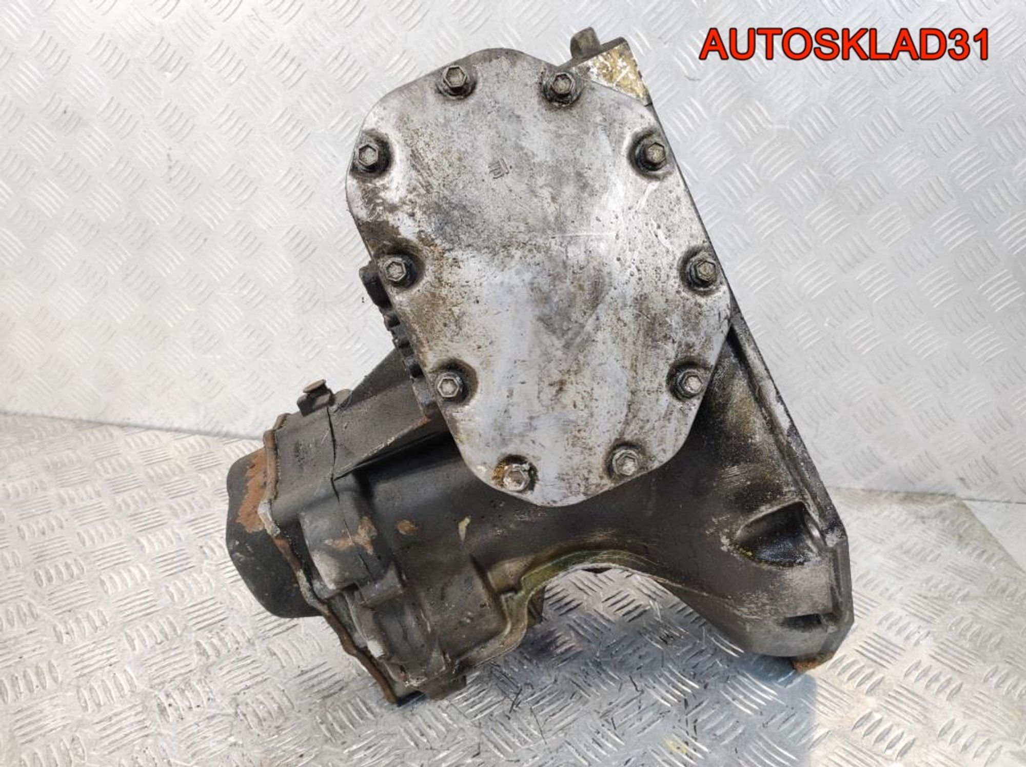 МКПП Opel Astra F 1991-1998 1,4 X14XE 90446059, 9500 рублей, Дубовое