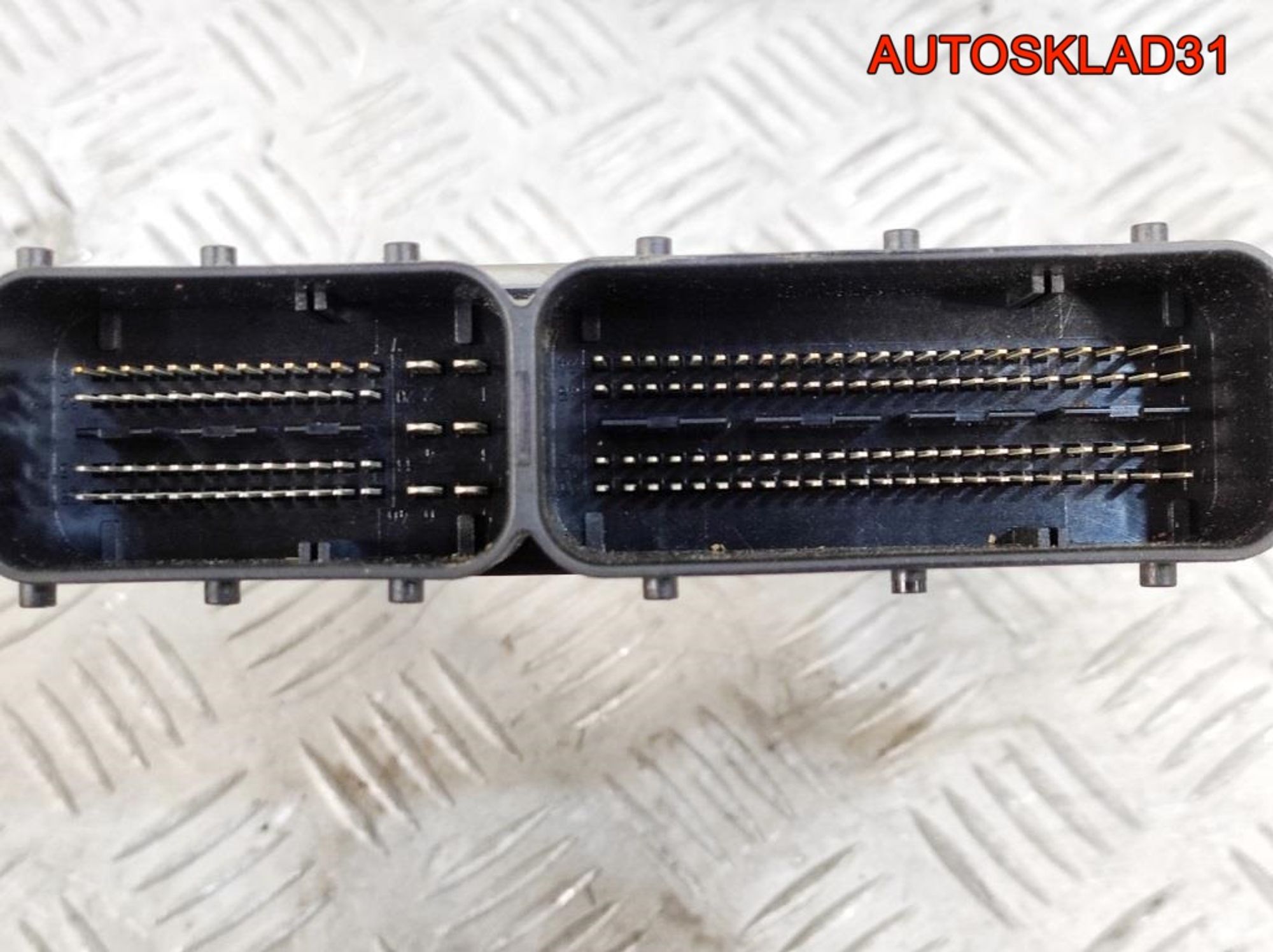 Блок ЭБУ Mercedes GLK X204 2,2 651,912 A6519005301, 9000 рублей, Дубовое