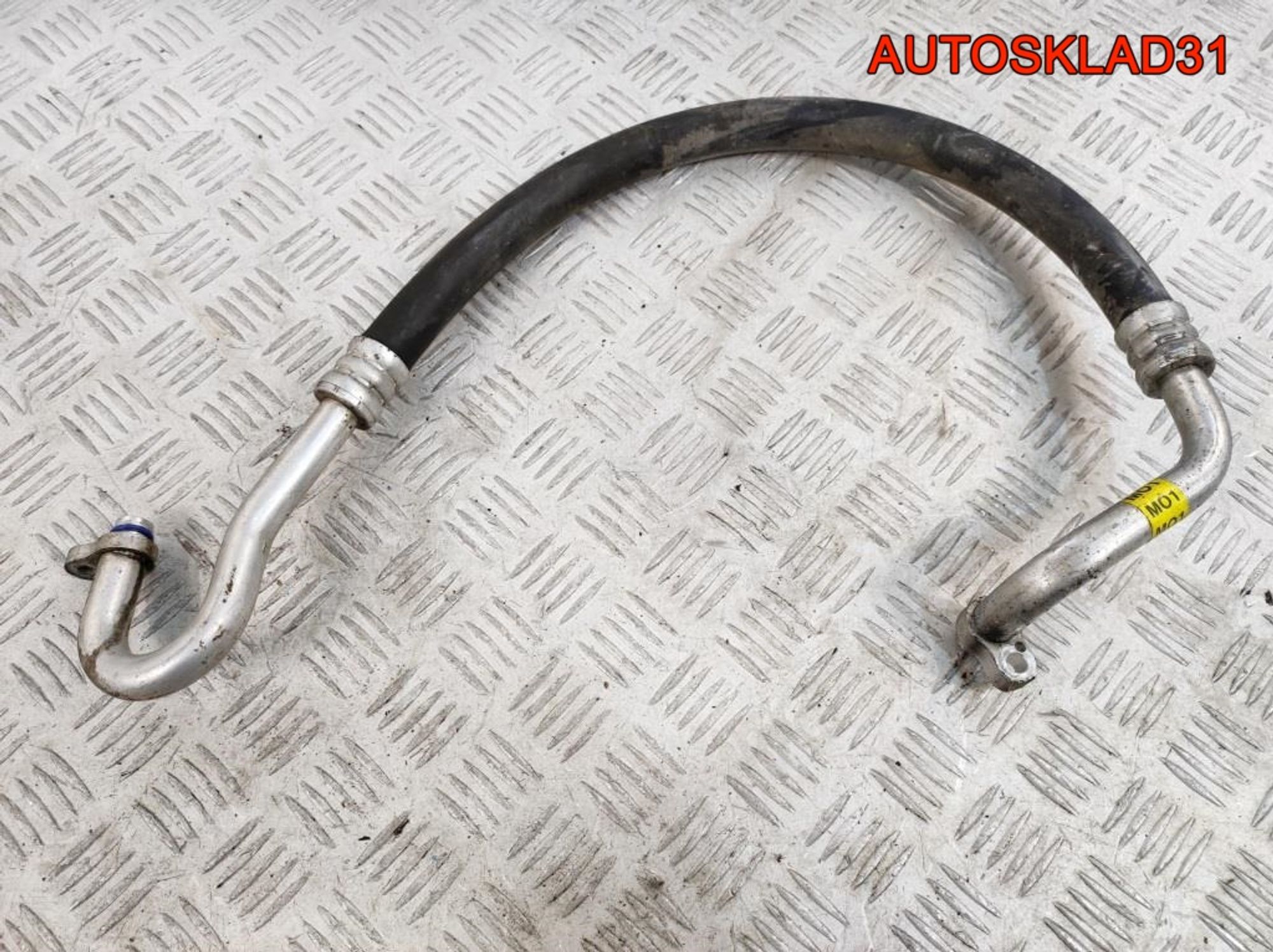 Трубка кондиционера Kia Sportage 2 2.0 G4GC 977632E100, 1500 рублей, Дубовое