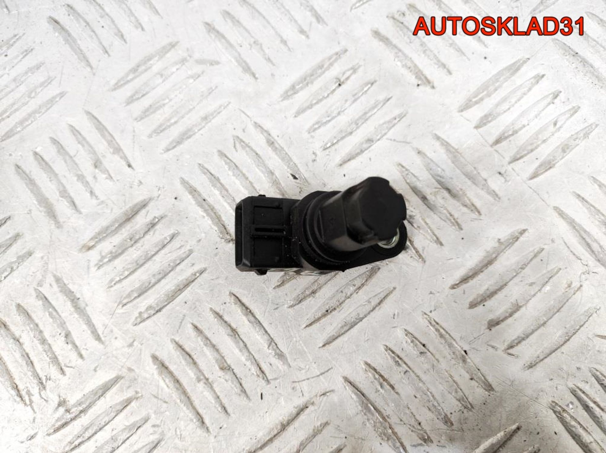 Датчик положения распредвала Renault Scenic 2 F9Q 8200370572, 900 рублей, Дубовое