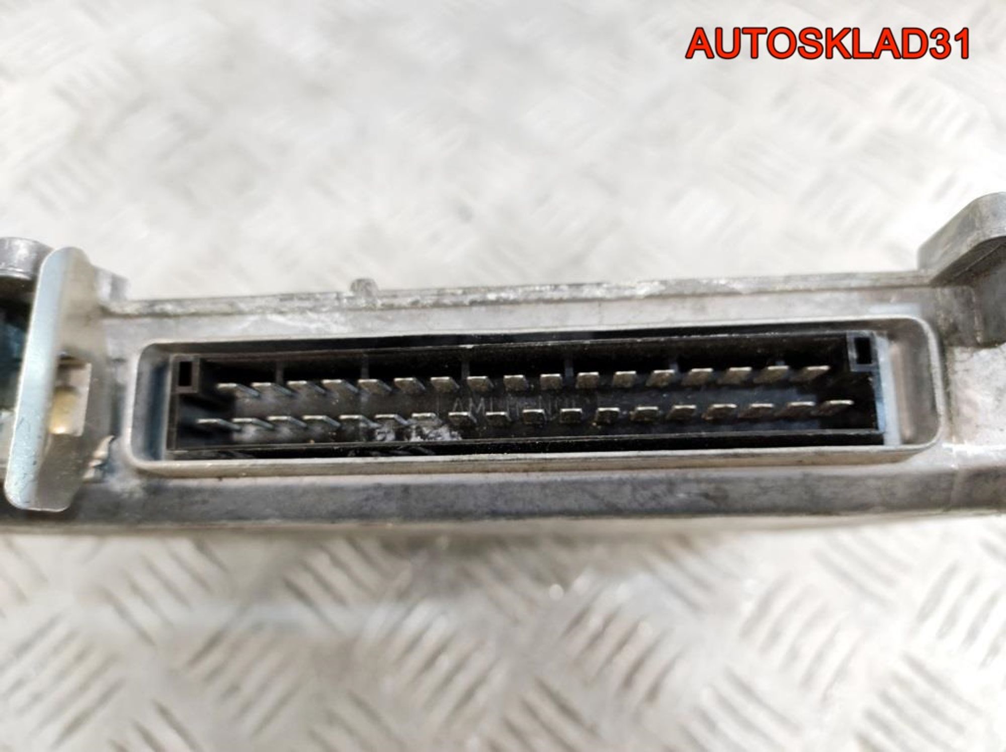 Блок ЭБУ Renault Espace 2 Бензин 7700851740, 2300 рублей, Дубовое