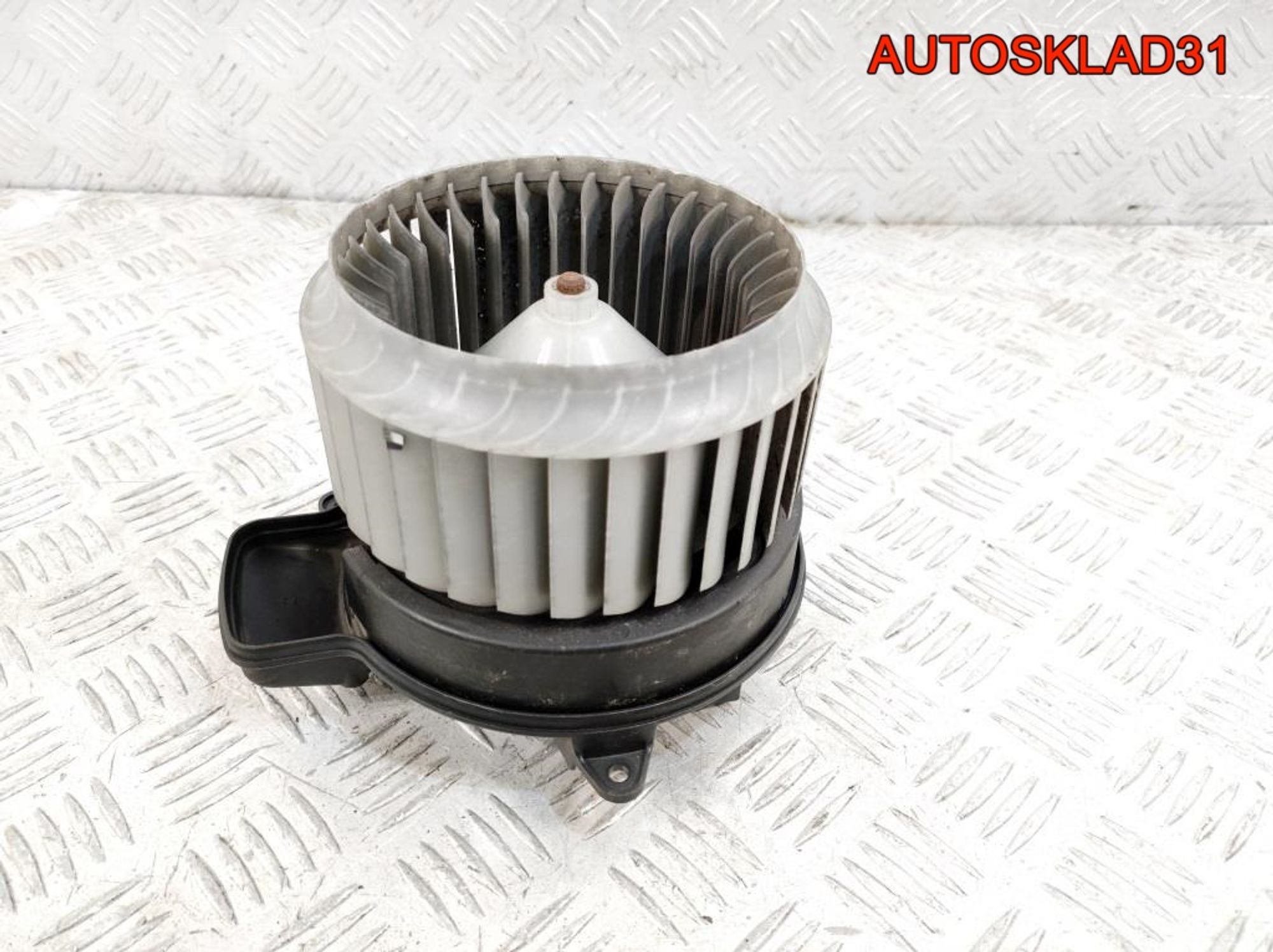 Моторчик отопителя Audi A6 C7 4G 4H1820021B, 6000 рублей, Дубовое