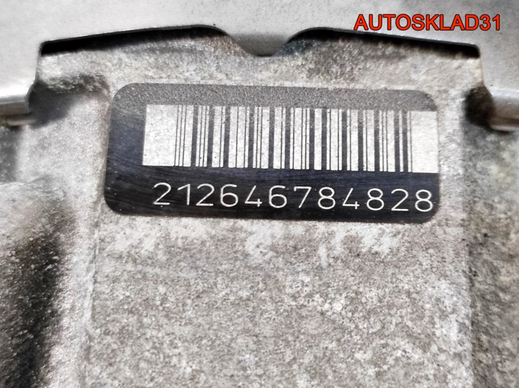 ТНВД Opel Astra G 2,2 Y22DTR 55350002, 30200 рублей, Дубовое