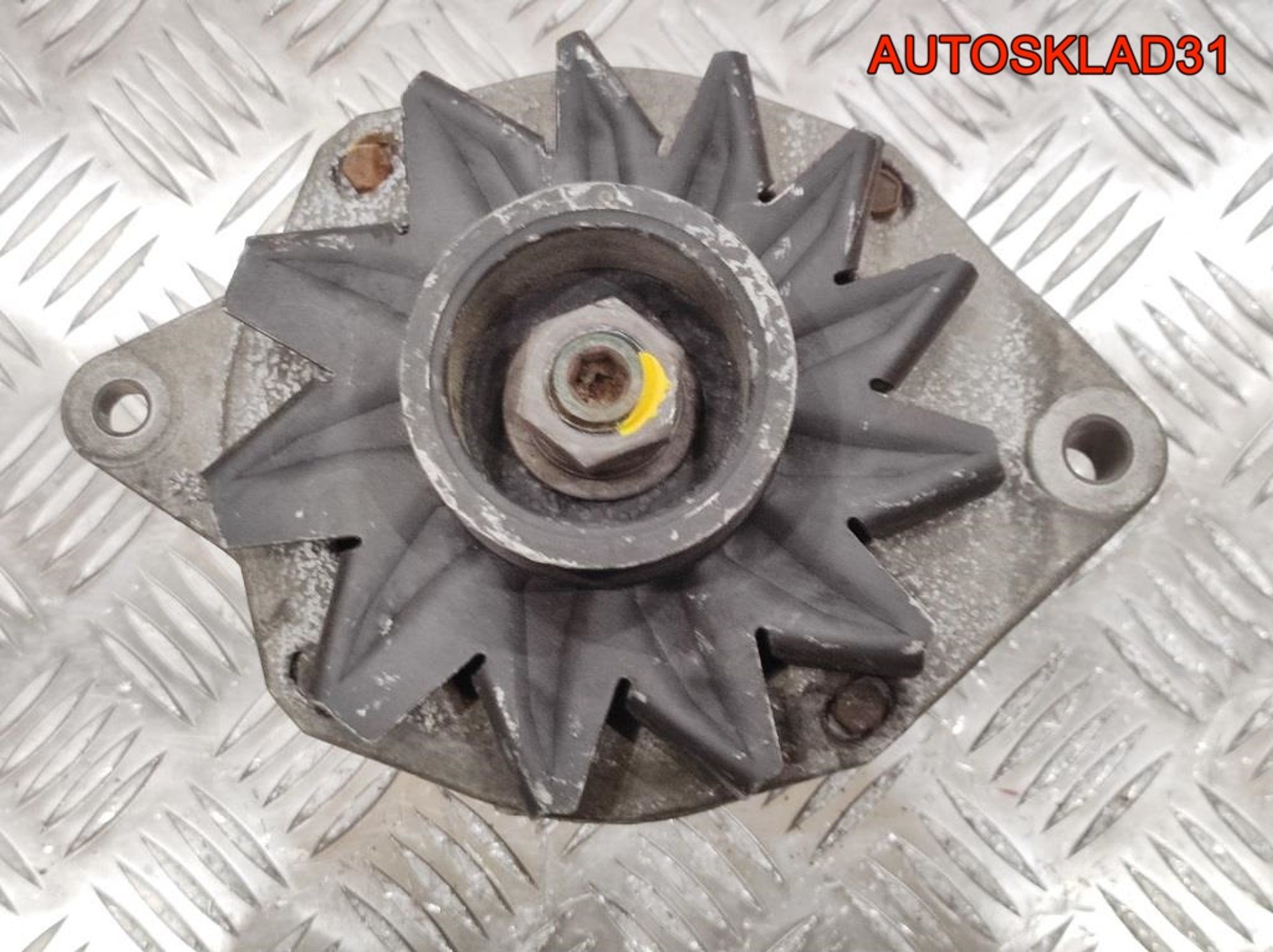 Генератор 70A Renault Clio 1 CA524IR (Р), 5500 рублей, Дубовое