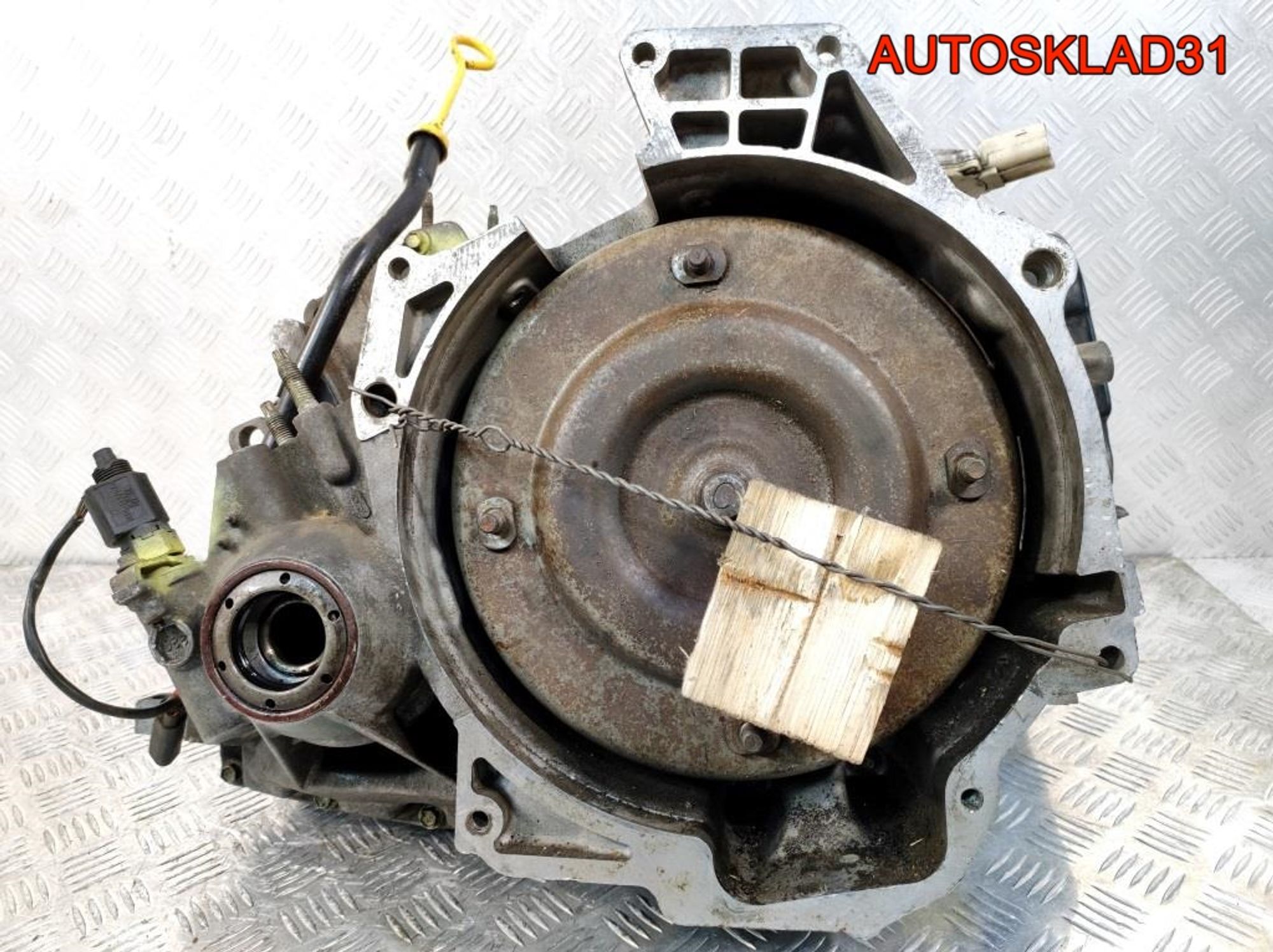 АКПП 4 ступенчатая Mercury Cougar 2.5 Бензин, 48600 рублей, Дубовое