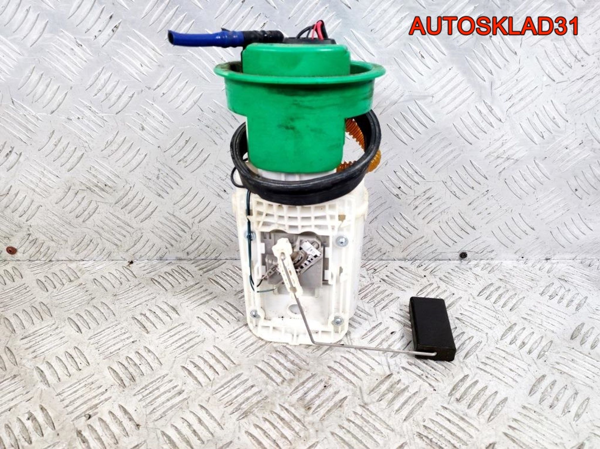 Насос топливный Volkswagen Polo 6Q0919051J Бензин, 2900 рублей, Дубовое