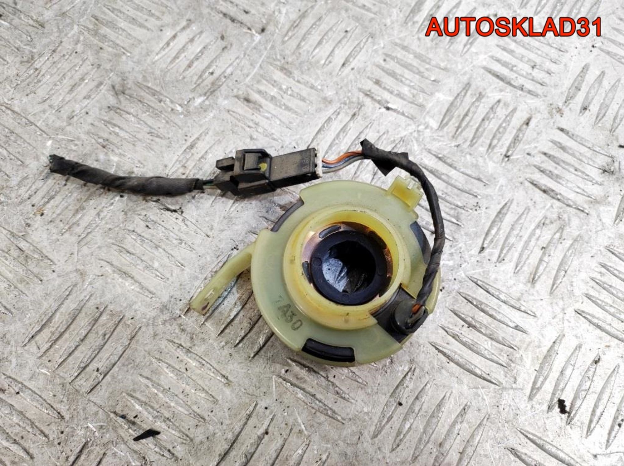 Датчик угла поворота рулевого колеса Daewoo Nubira 96815275, 5400 рублей, Дубовое