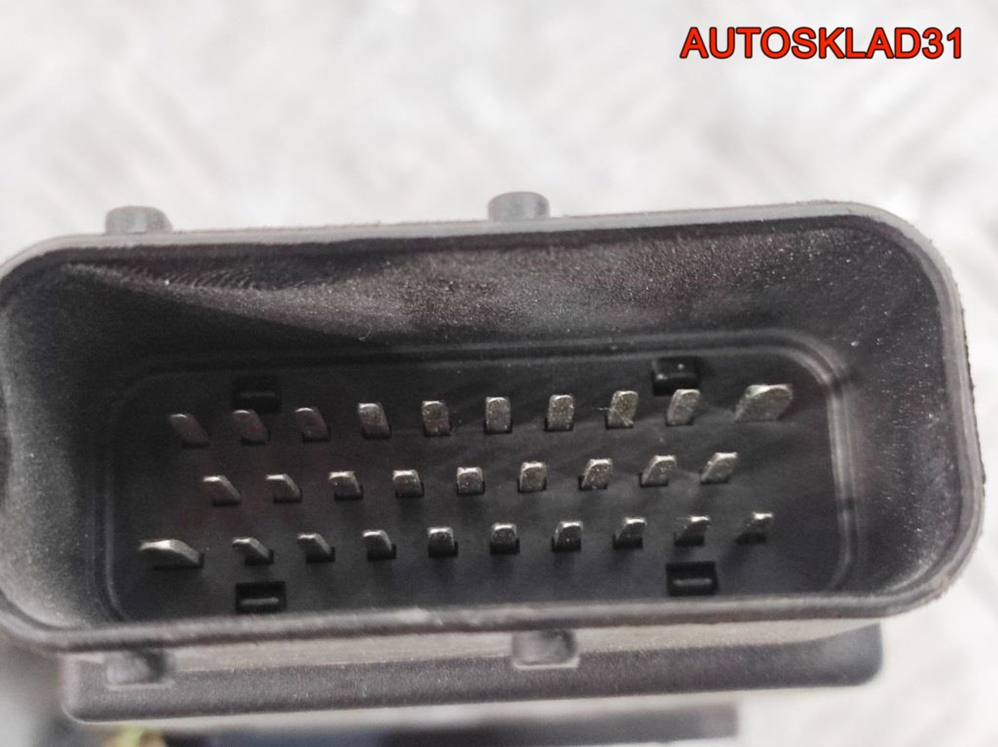 Моторчик стеклоподъёмника передний правый VW Passat B5 3B4837752GJ, 800 рублей, Дубовое