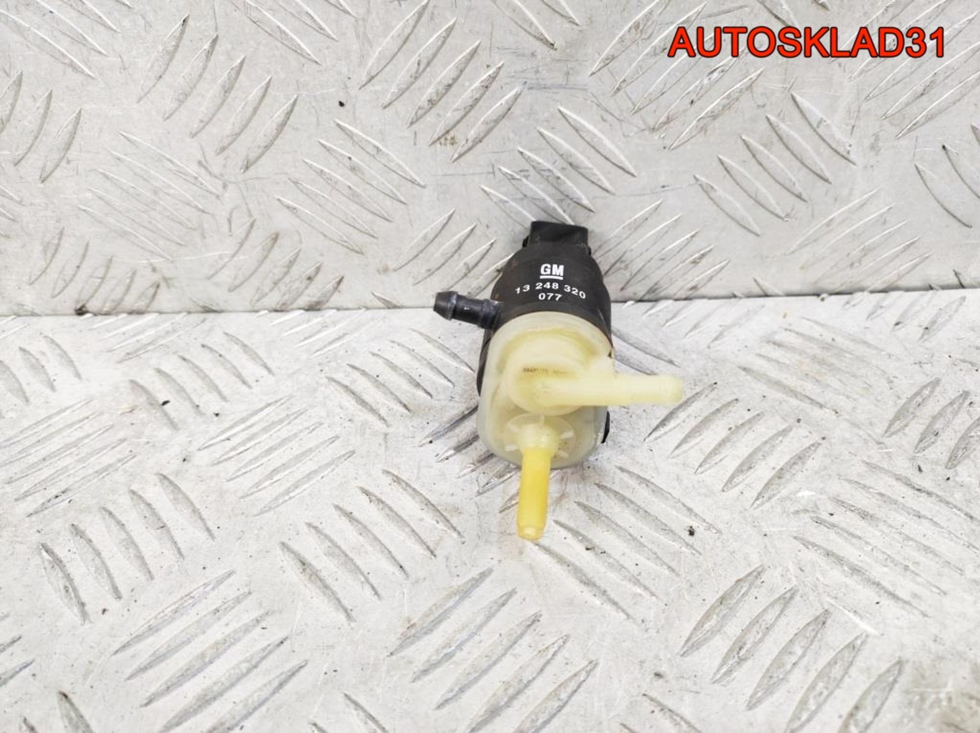 Насос омывателя Opel Meriva A 13248320, 900 рублей, Дубовое