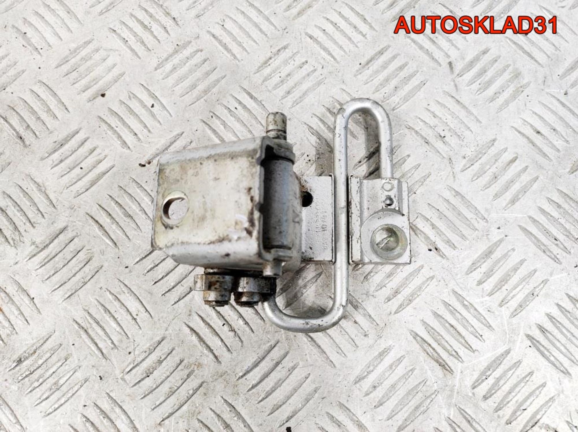 Петля двери задняя правая нижняя Volkswagen Golf 4, 900 рублей, Дубовое