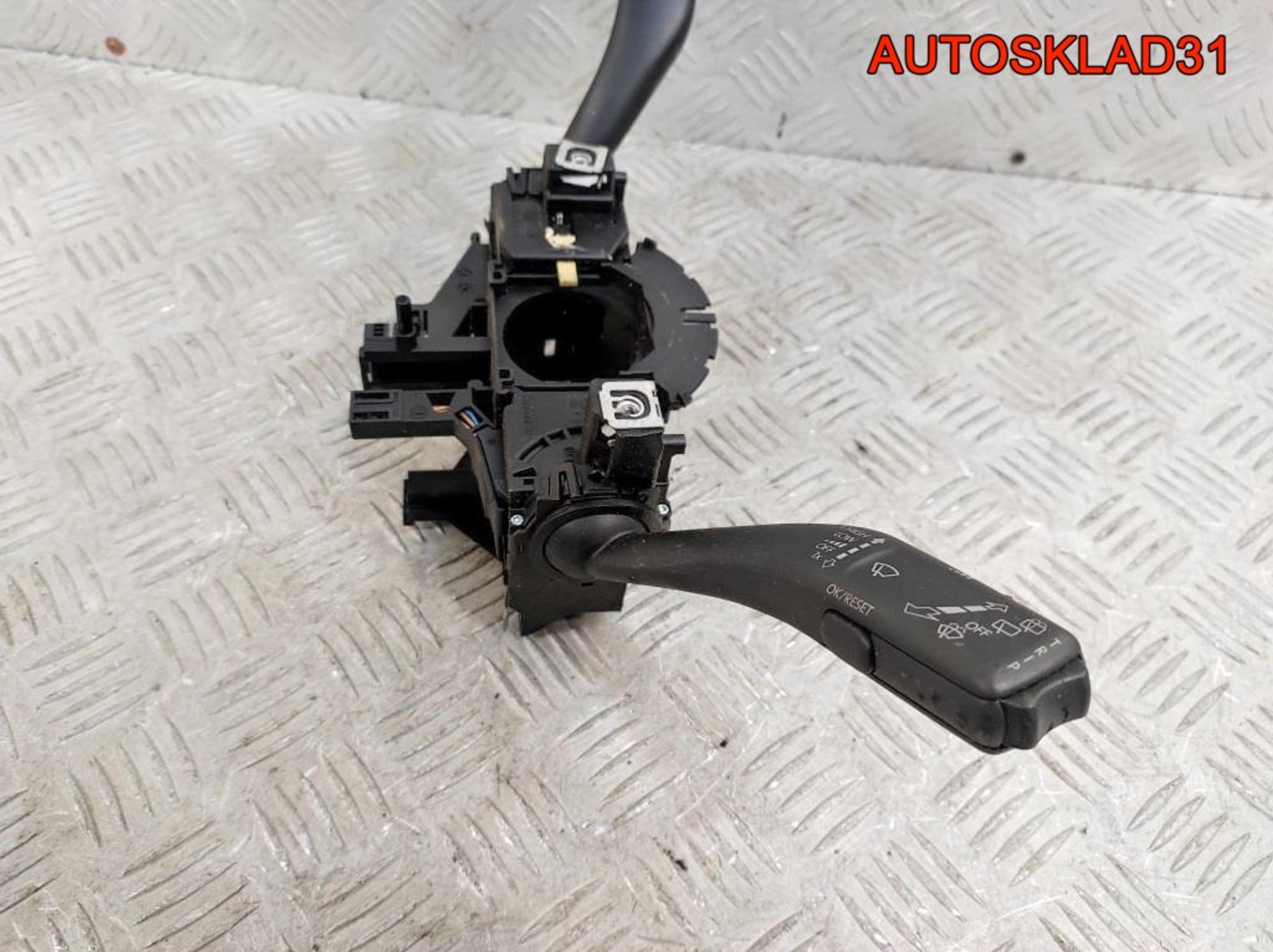 Переключатель подрулевой VW Golf Plus 1K0953513E, 2700 рублей, Дубовое