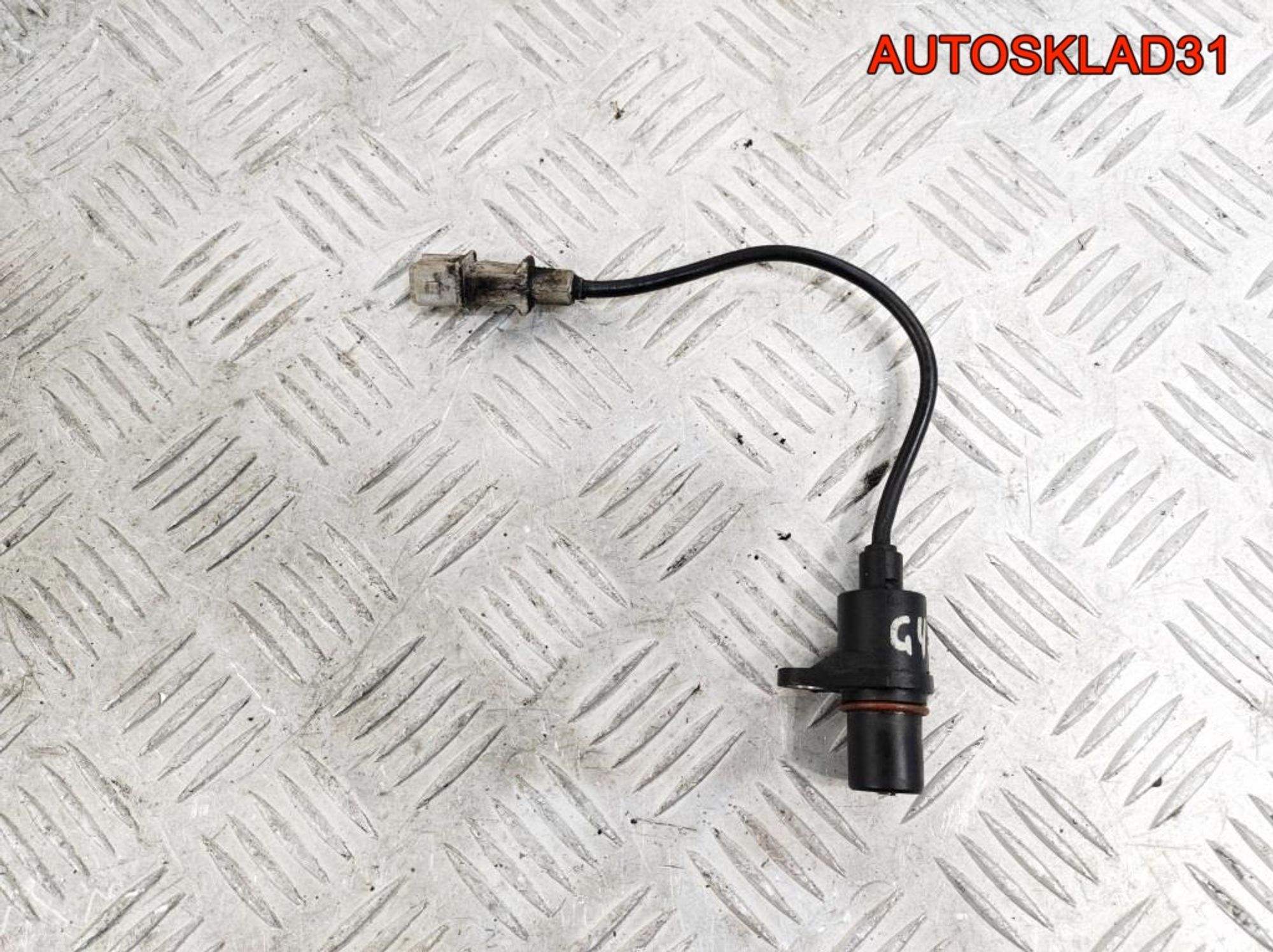 Датчик положения коленвала Hyundai Getz 1,3 G4EA 3918022600, 900 рублей, Дубовое