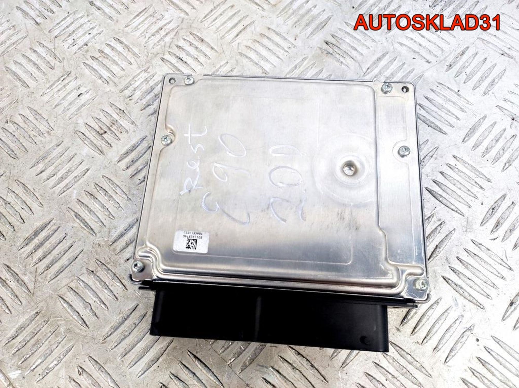 Блок ЭБУ BMW E90 2.0 N47D20C 13618506438 Дизель, 4100 рублей, Дубовое