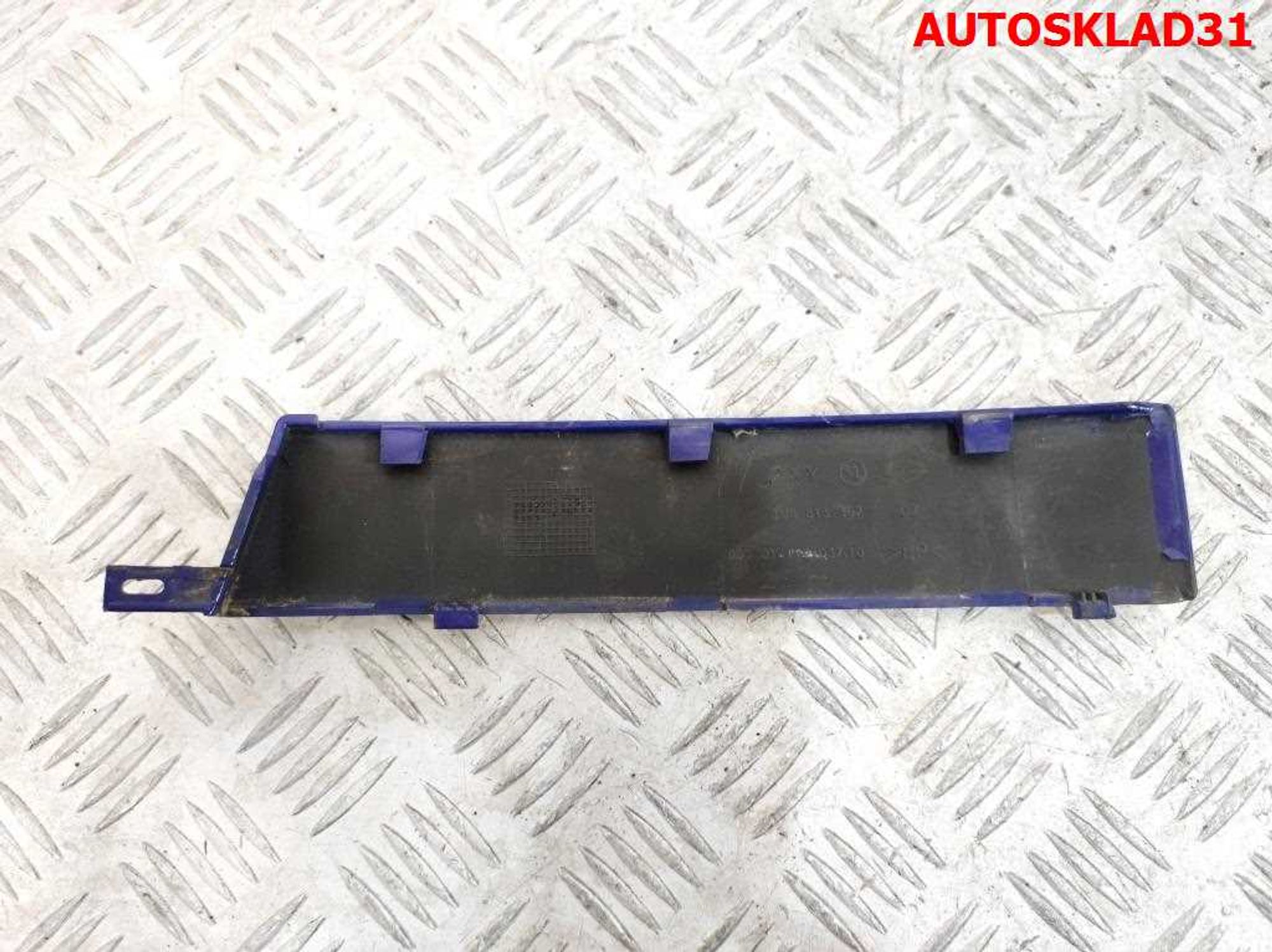 Планка под фонарь левая Skoda Octavia 1U6813307, 600 рублей, Дубовое