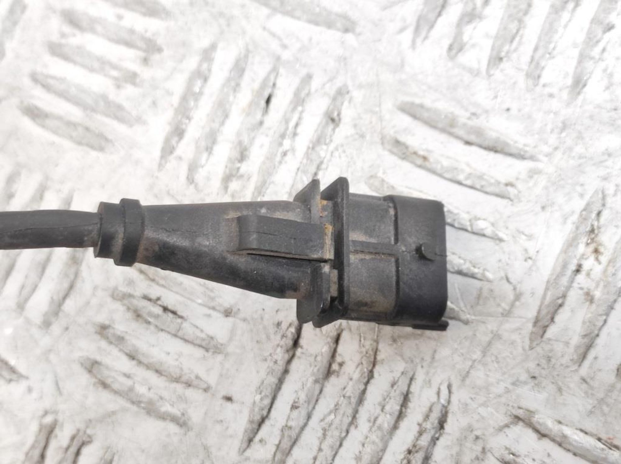 Датчик распредвала Opel Astra G 1,4 Z14XE 10456585, 1200 рублей, Дубовое