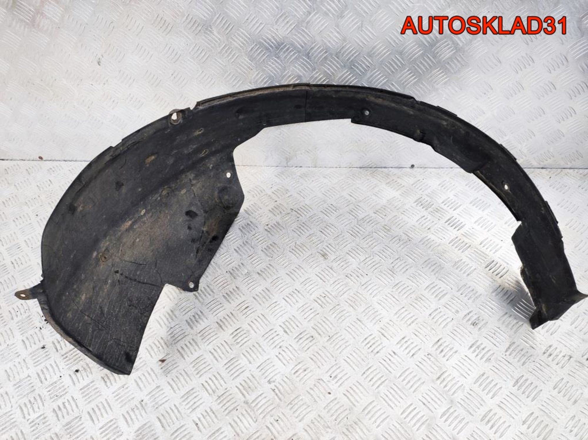 Локер передний левый Opel Astra G 90562897, 1300 рублей, Дубовое