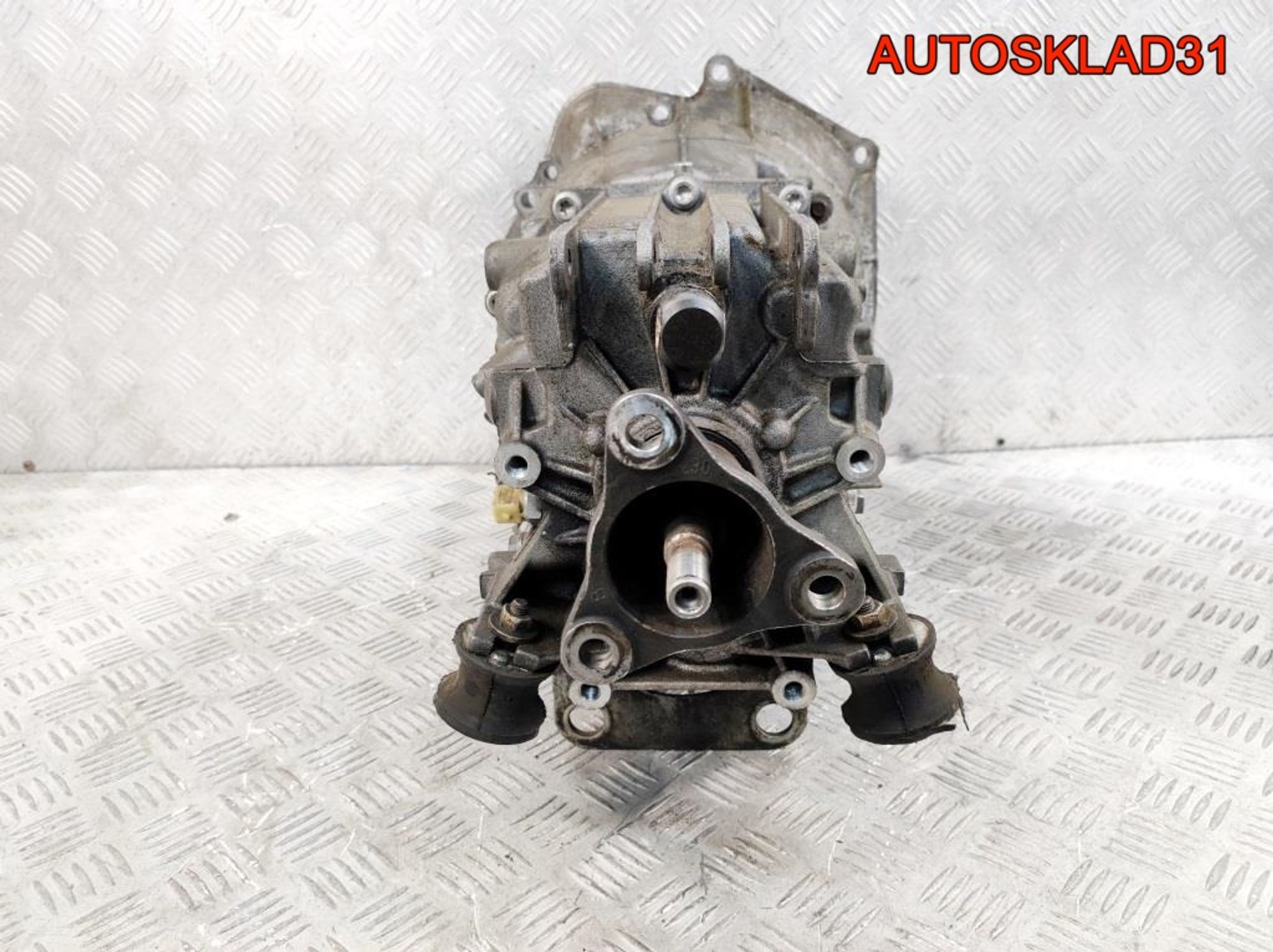 МКПП 6 ступка BMW E90 2,5 N52B25 Бензин 2170017395, 31500 рублей, Дубовое