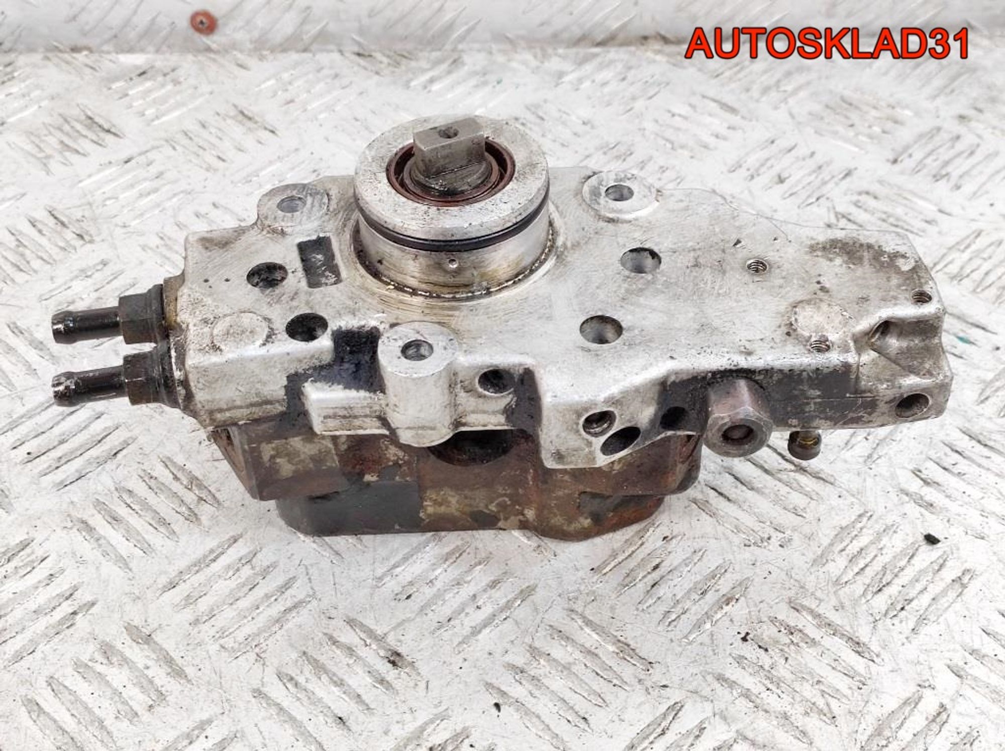 ТНВД Mercedes Benz W203 2,2 OM646.963 A6460700101, 12000 рублей, Дубовое