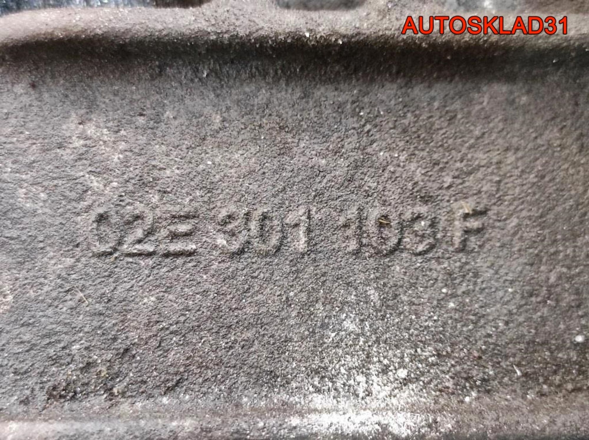 АКПП GYR Volkswagen Golf 5 DSG 1,9 Дизель, 60000 рублей, Дубовое