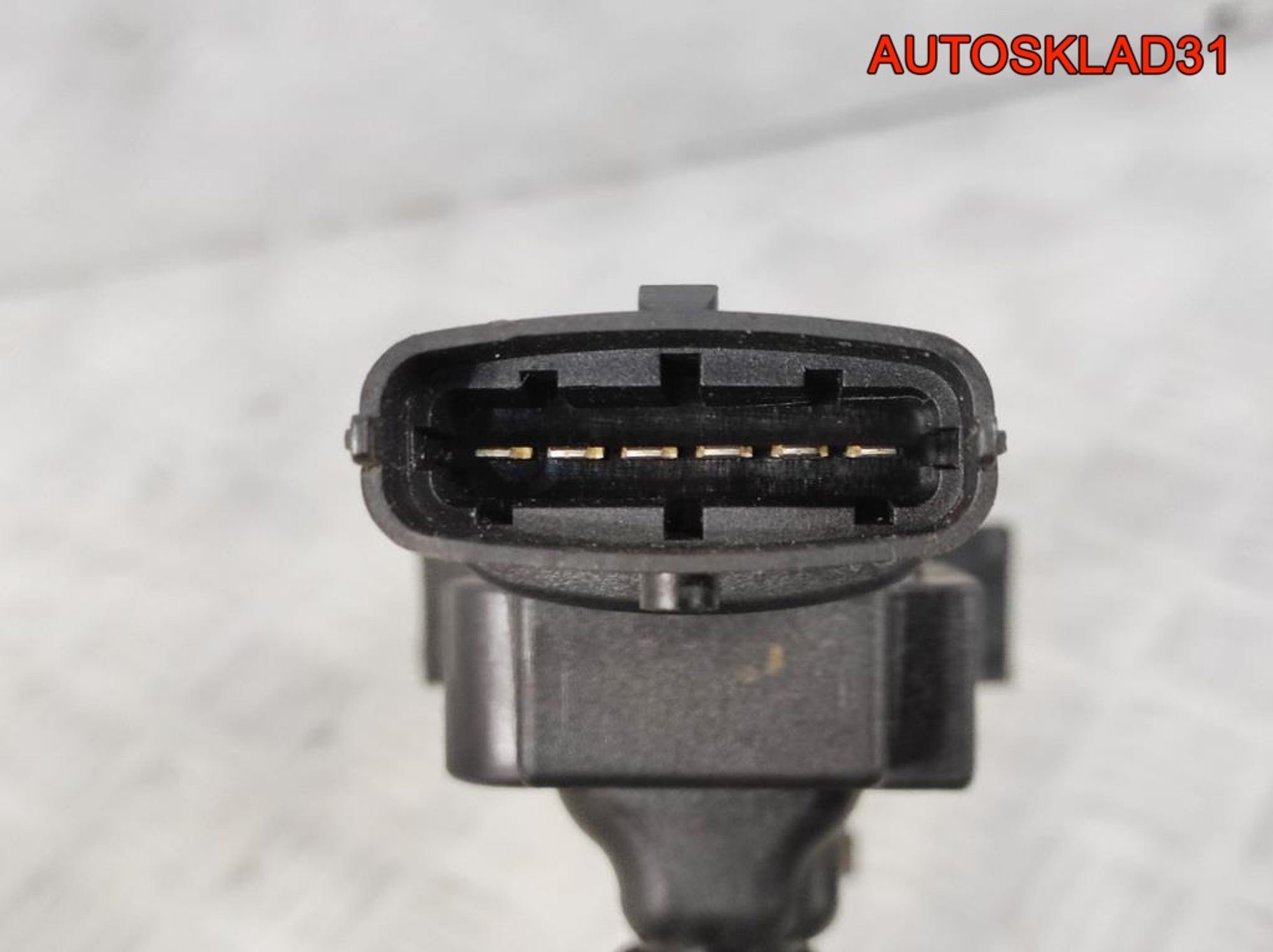 Катушка зажигания Opel Vectra C Z22YH 0221503469, 5900 рублей, Дубовое