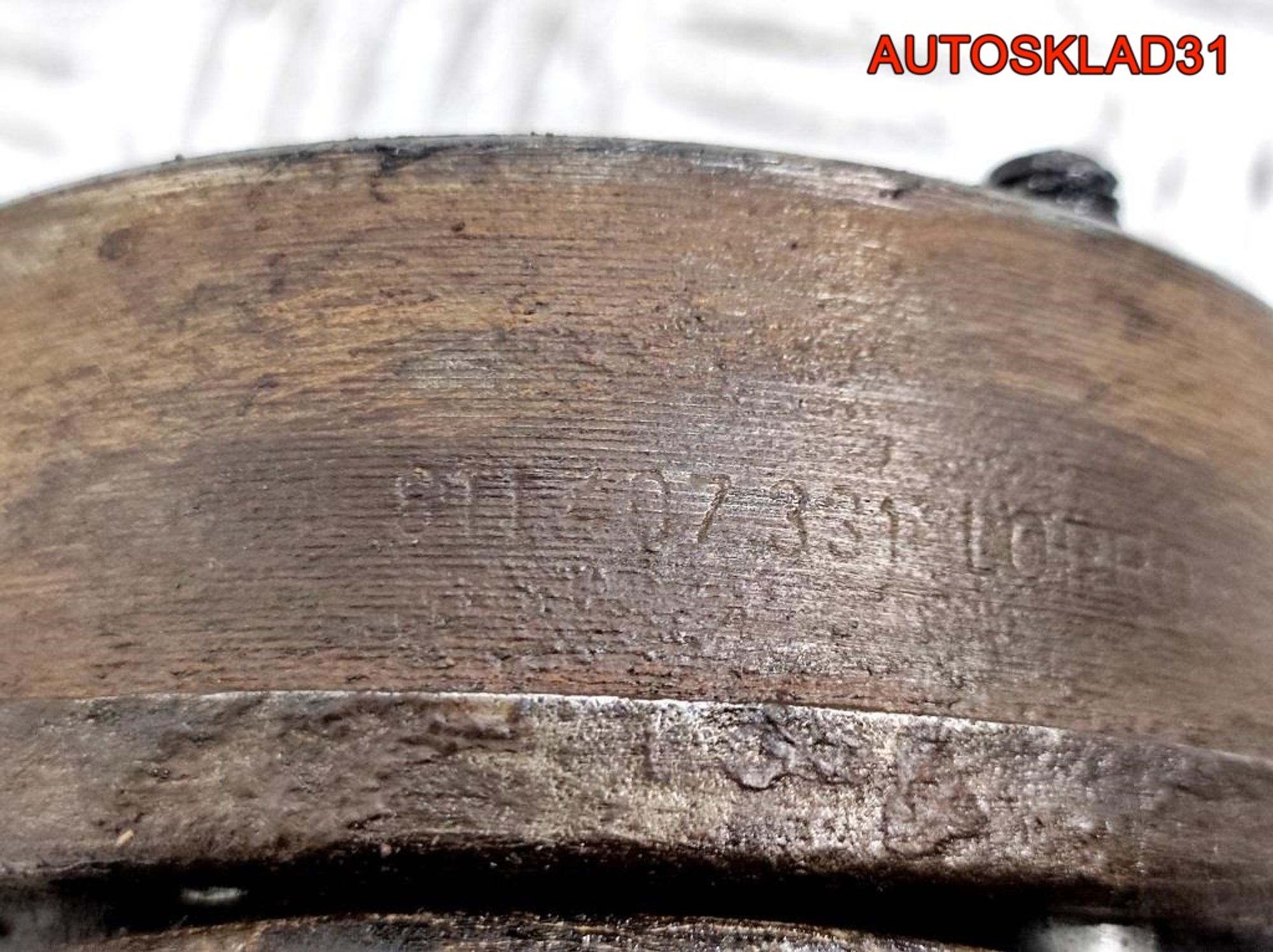 Привод передний правый Audi 80 B3 2,0 Бензин, 2300 рублей, Дубовое