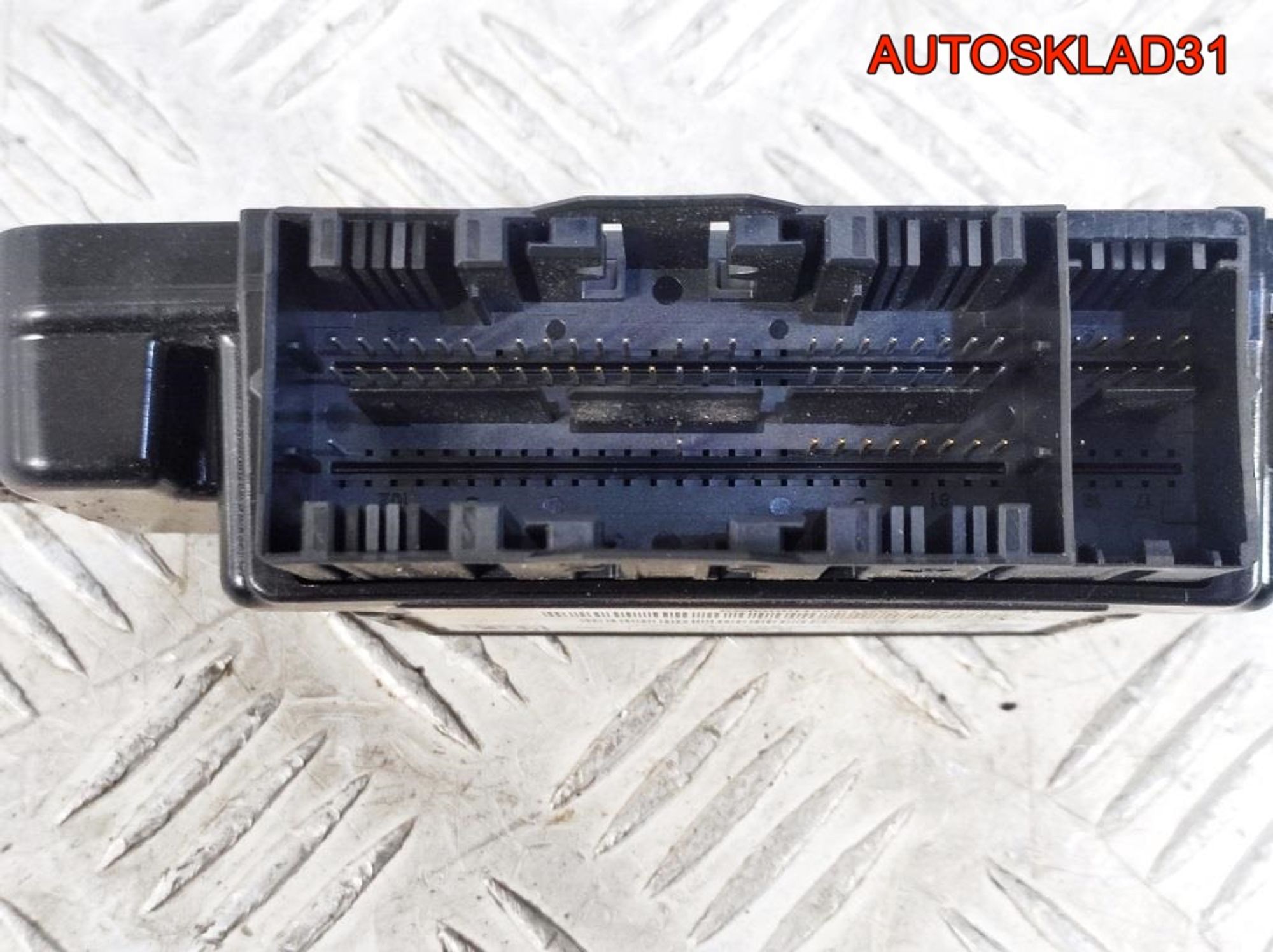 Блок управления AIR BAG BMW F30 65776826983, 2100 рублей, Дубовое