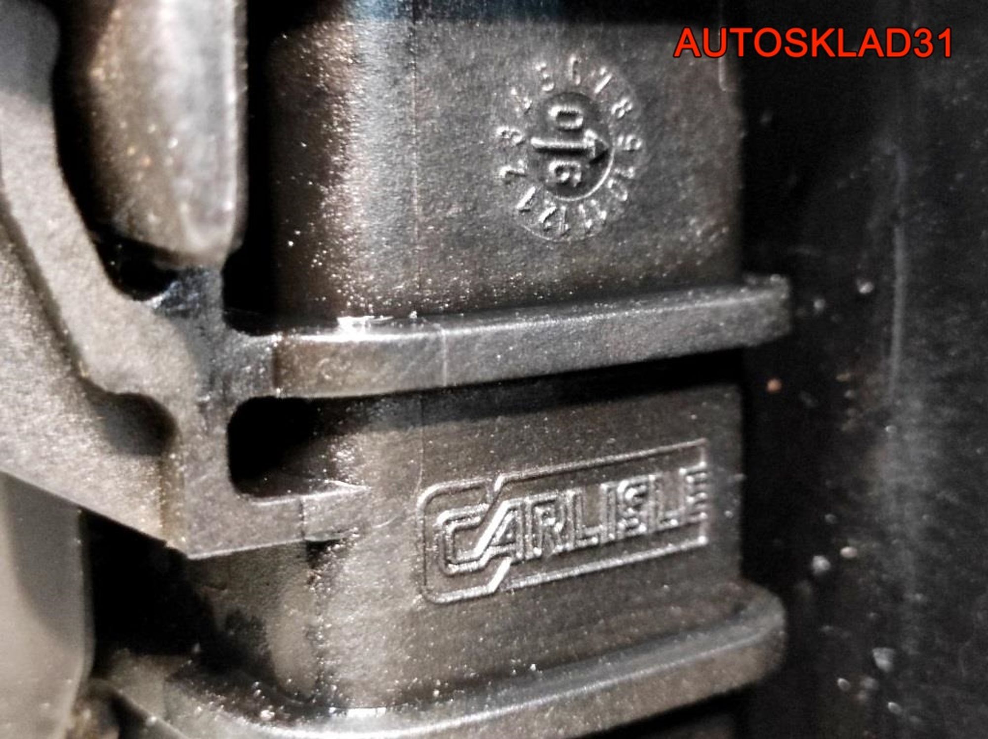 Кассета радиаторов Ford Maverick 2 3,0 7KB4 Бензин АКПП, 18000 рублей, Дубовое