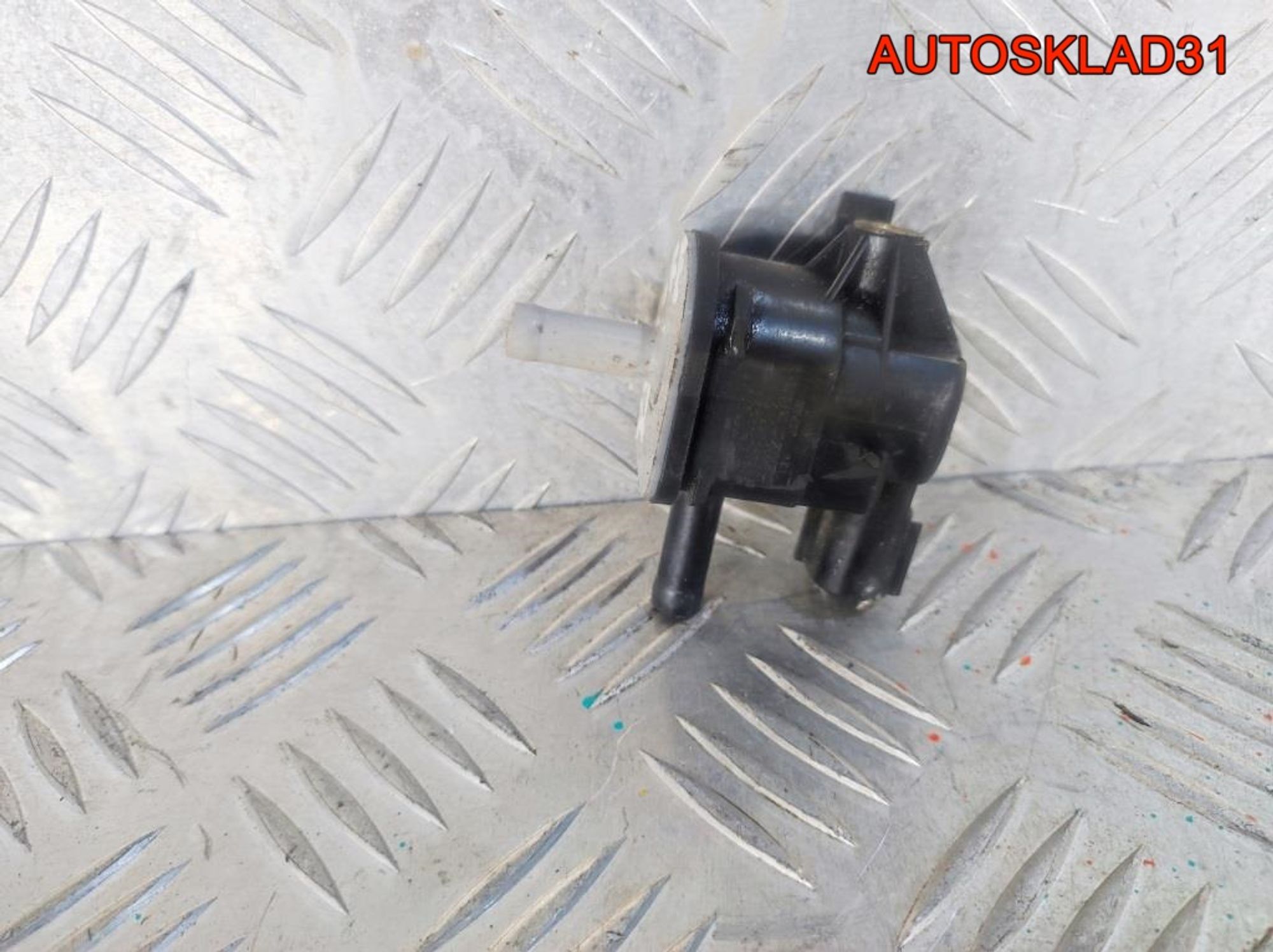 Клапан электромагнитный Toyota Corolla E15 1ZR, 2100 рублей, Дубовое