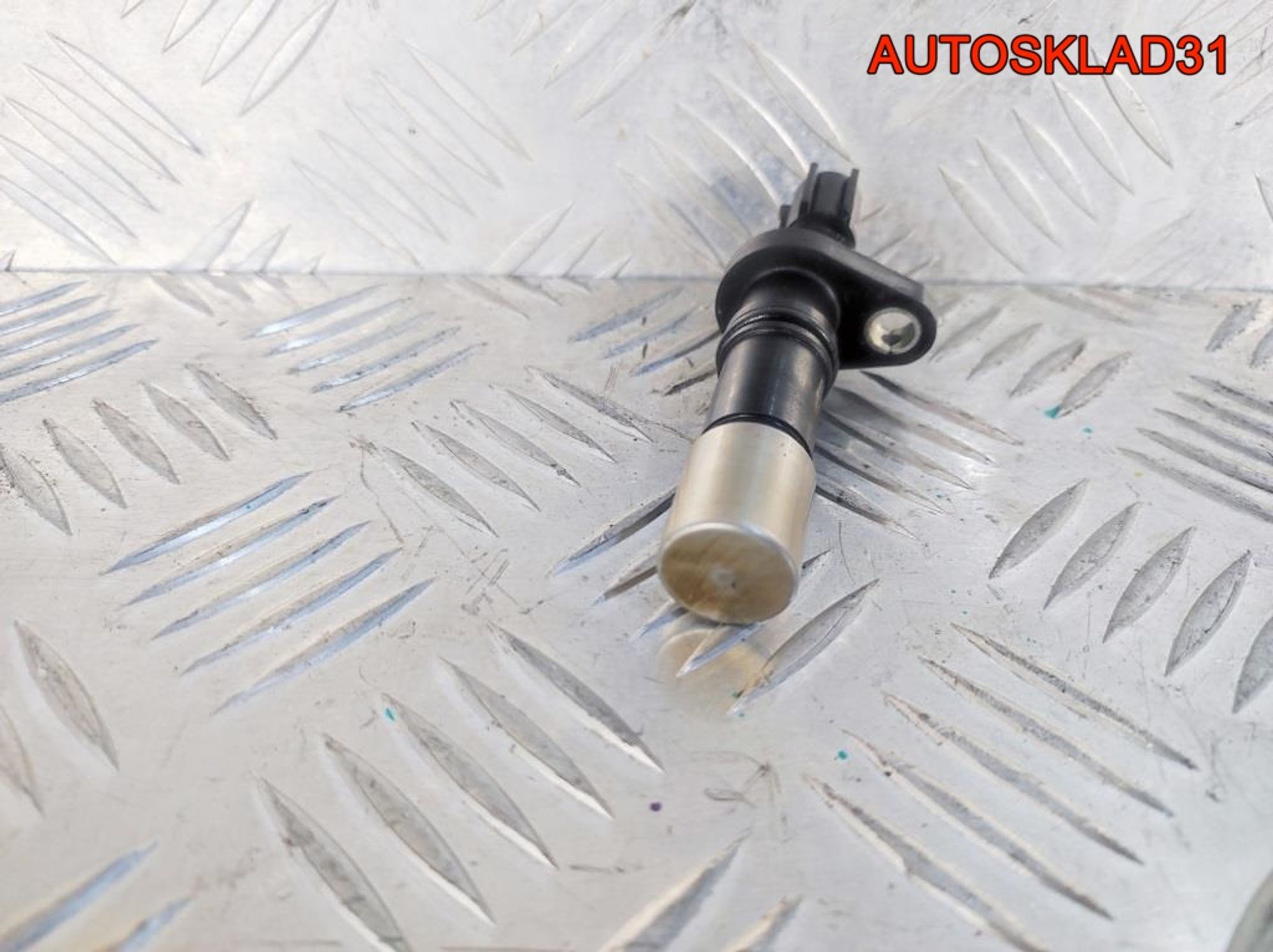 Датчик коленвала Toyota Corolla E15 9091905070, 900 рублей, Дубовое