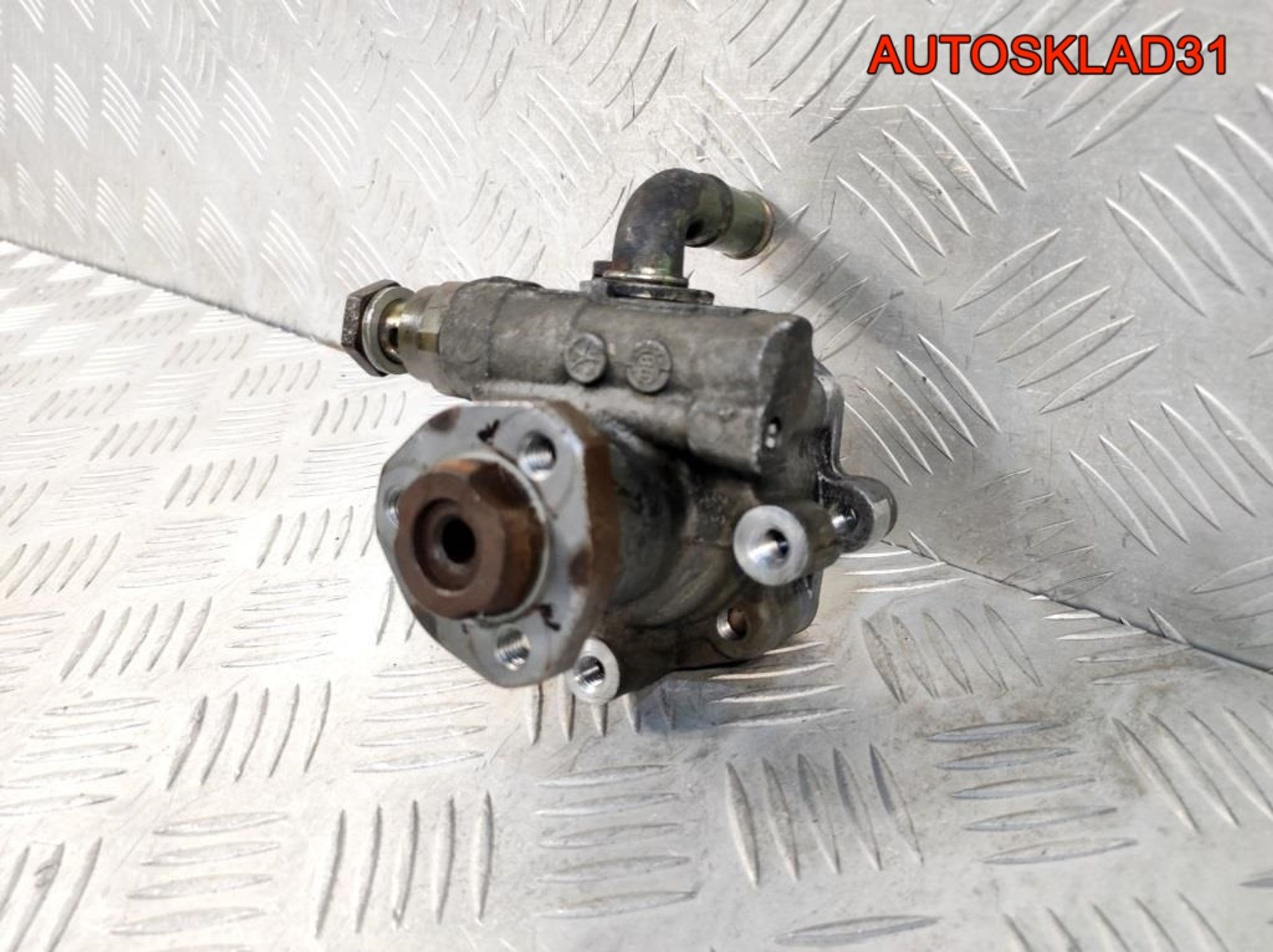 Насос гидроусилителя Volkswagen Golf 4 1J0422154A, 2700 рублей, Дубовое