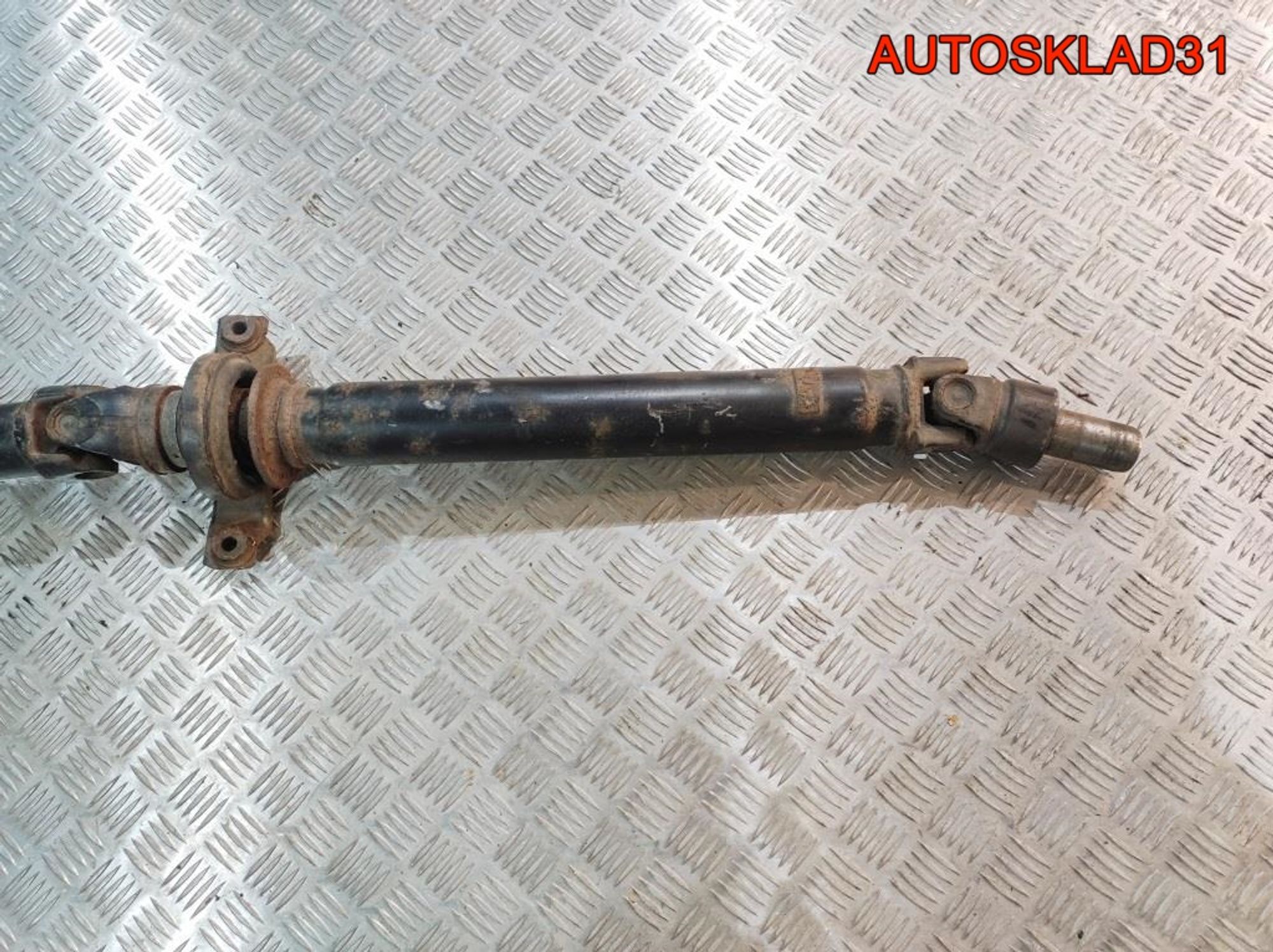 Вал карданный Subaru Impreza G11 EJ20 МКПП Combi, 10000 рублей, Дубовое