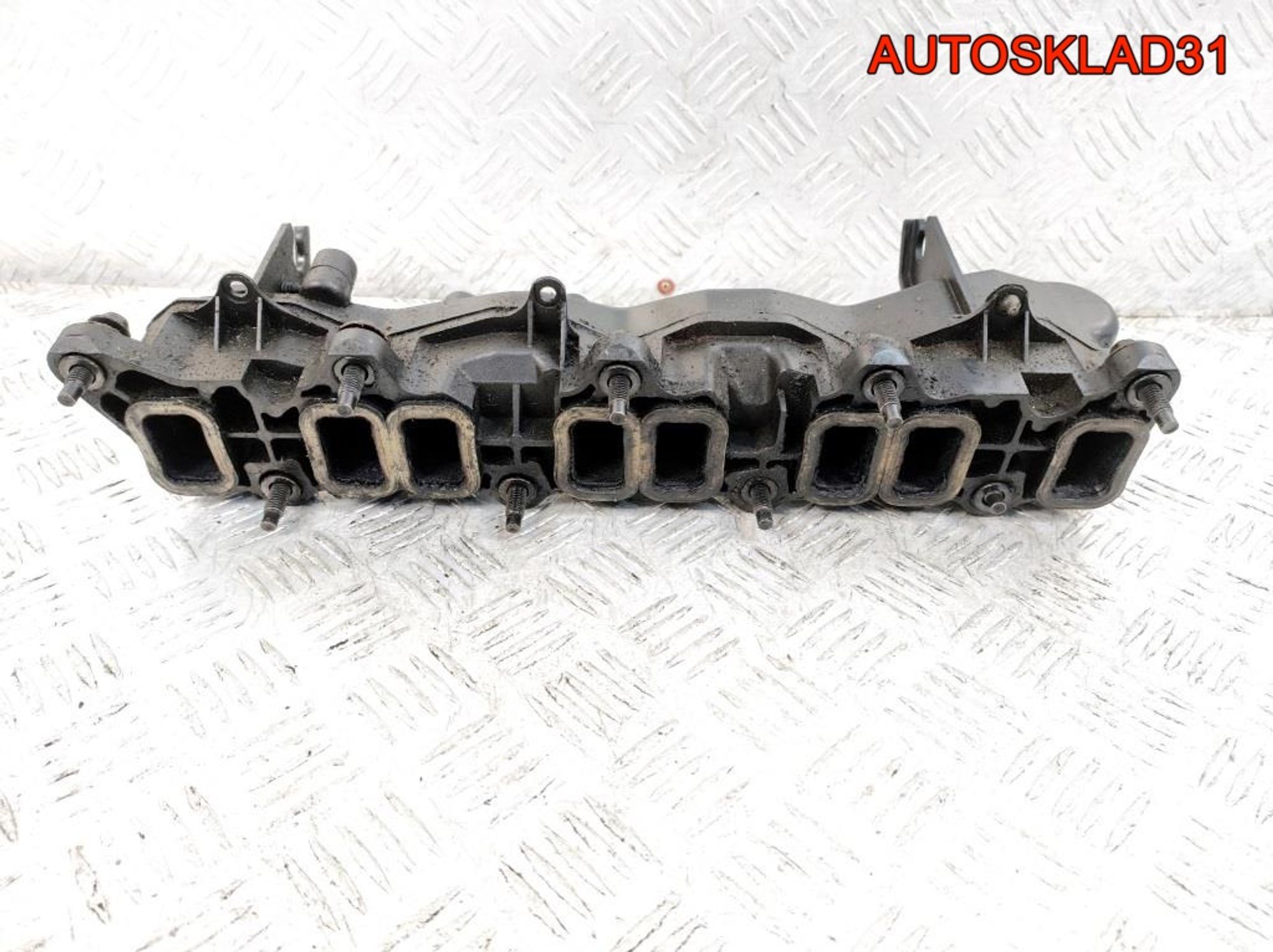 Коллектор впускной 3 2.0 BCBB 2S7Q9424BD Дизель, 1500 рублей, Дубовое