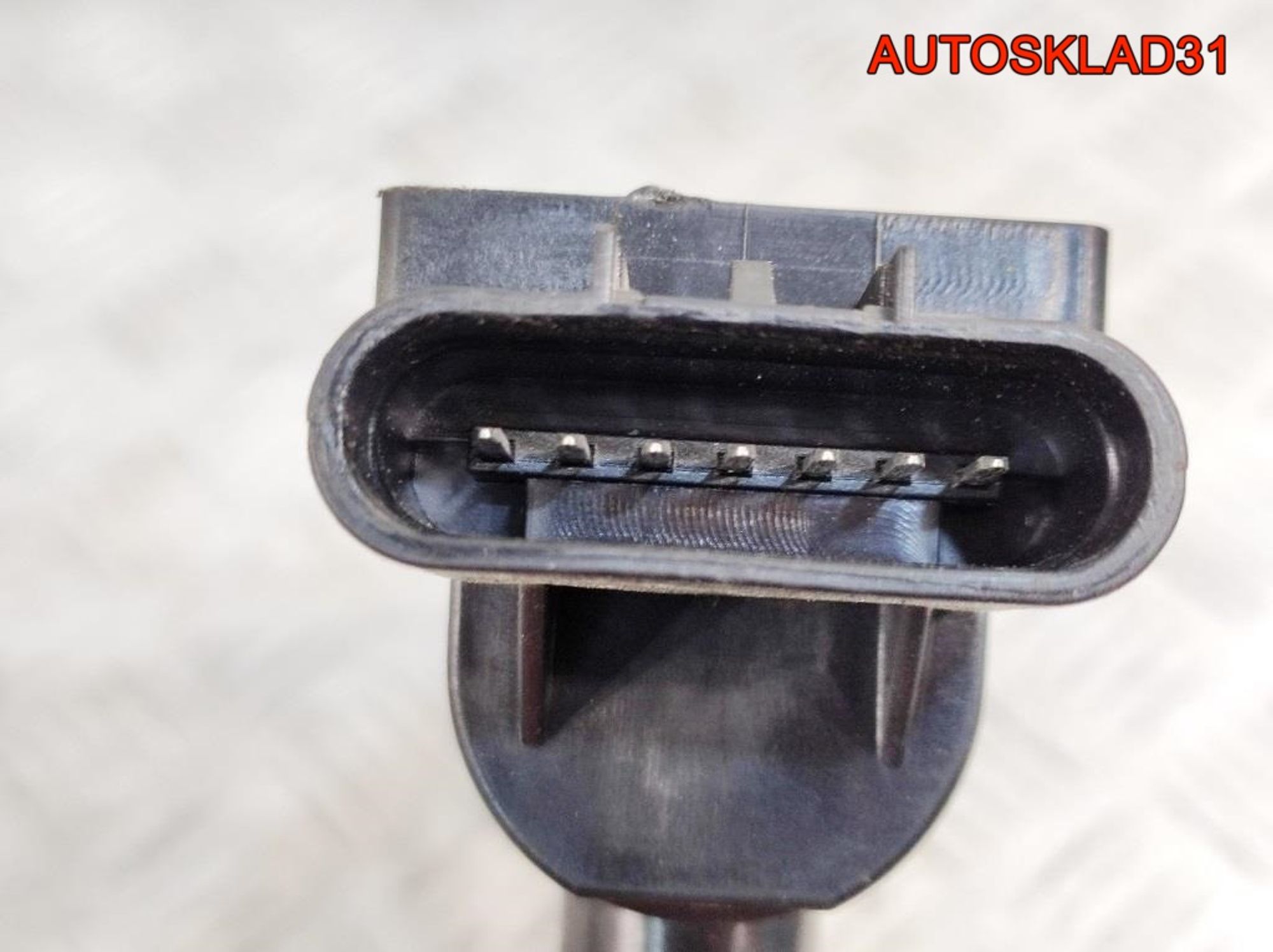 Катушка зажигания Opel Corsa D A14XER 5DA358000341, 3500 рублей, Дубовое