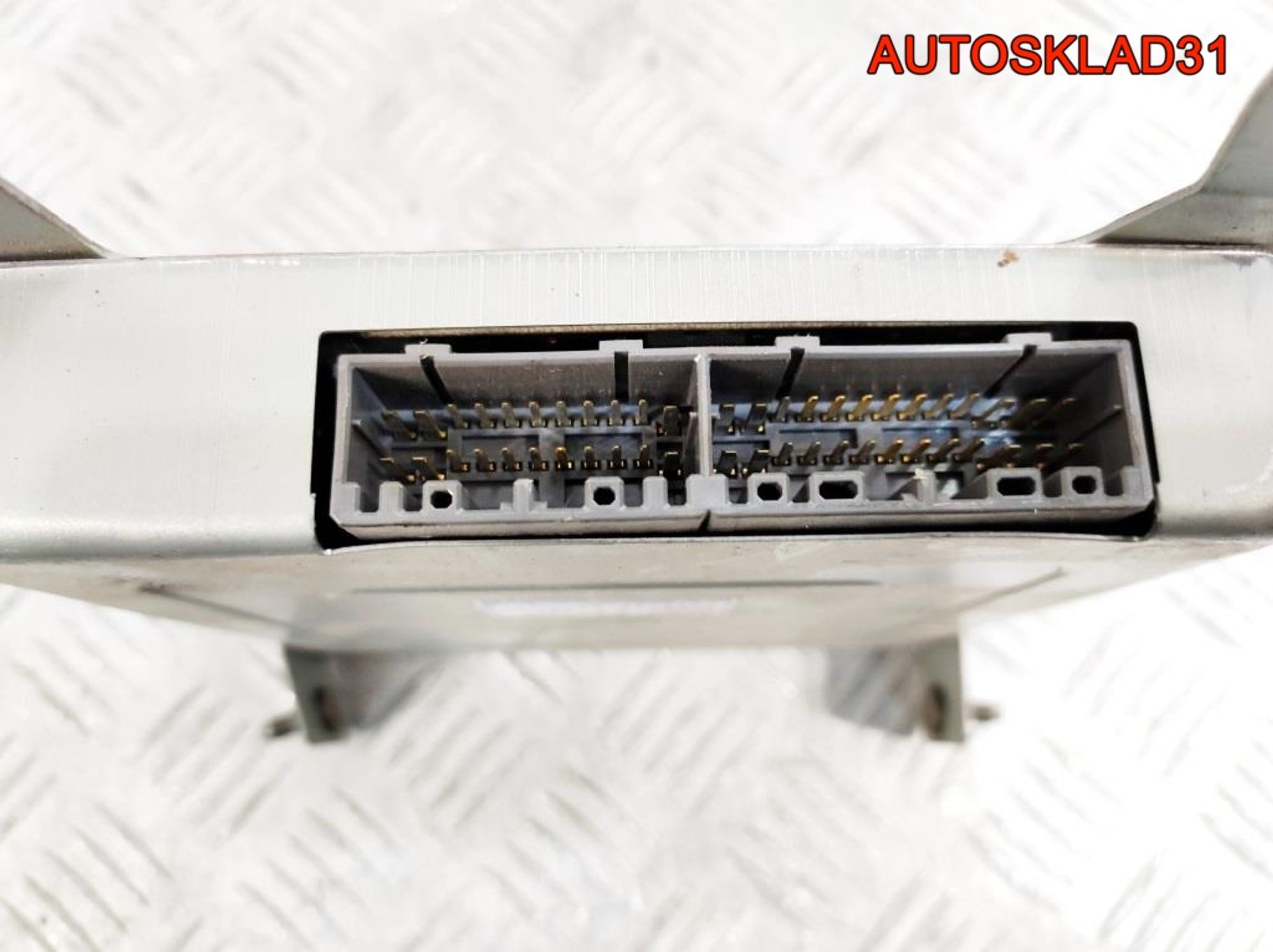 Блок ЭБУ Mazda 323 BA 1.5 Бензин Z5B518881A, 4500 рублей, Дубовое