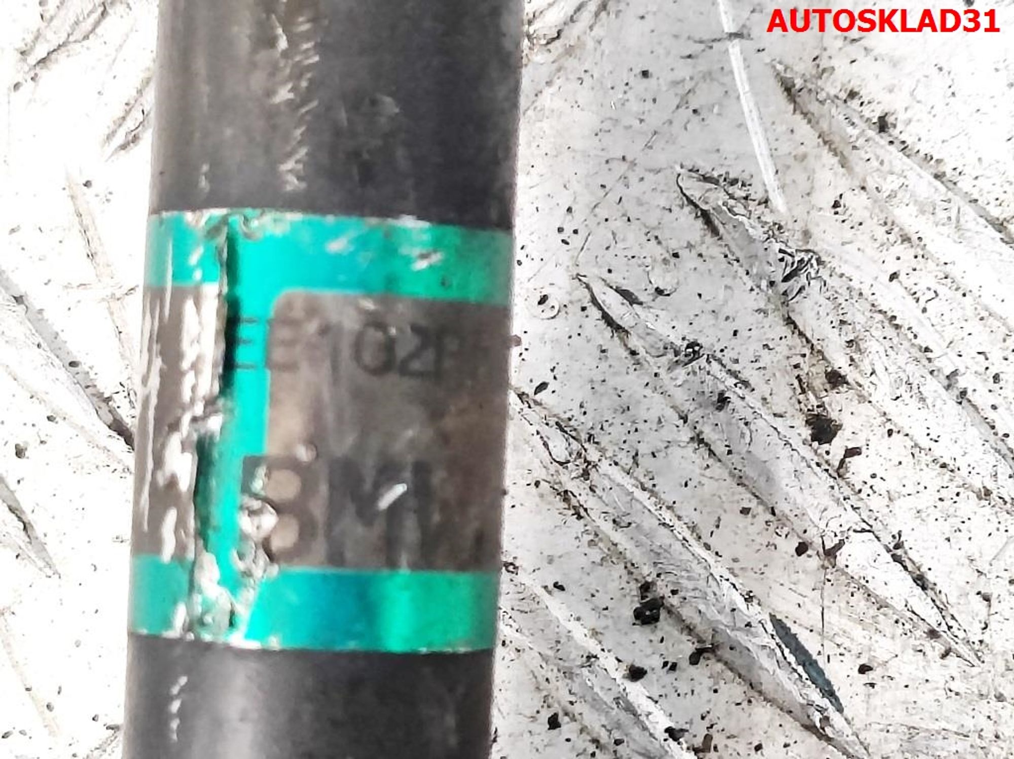 Трубка кондиционера BMW E46 2,0 Дизель 64536923958, 1500 рублей, Дубовое