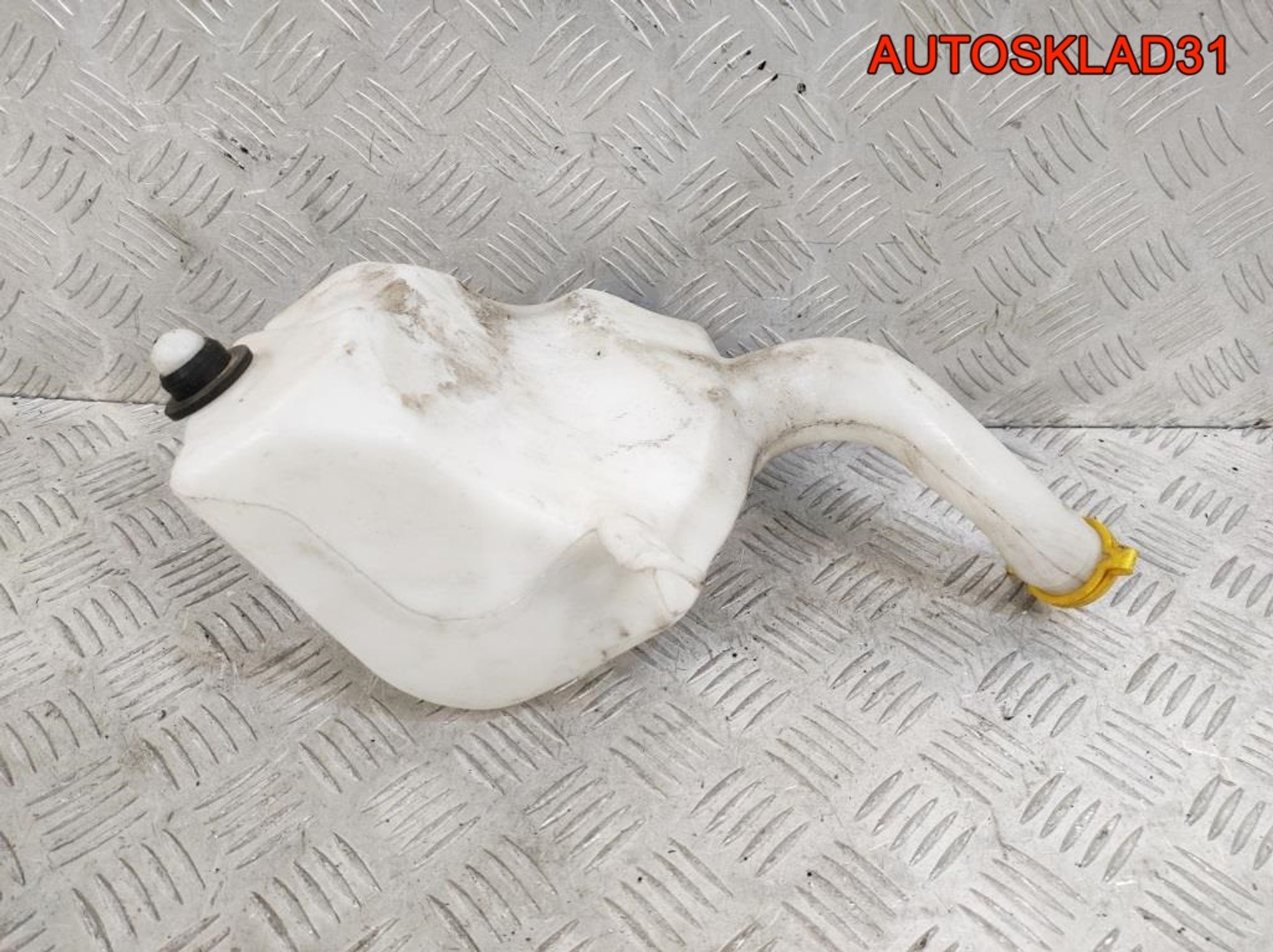 Бачок омывателя Opel Meriva A 93323649, 1400 рублей, Дубовое