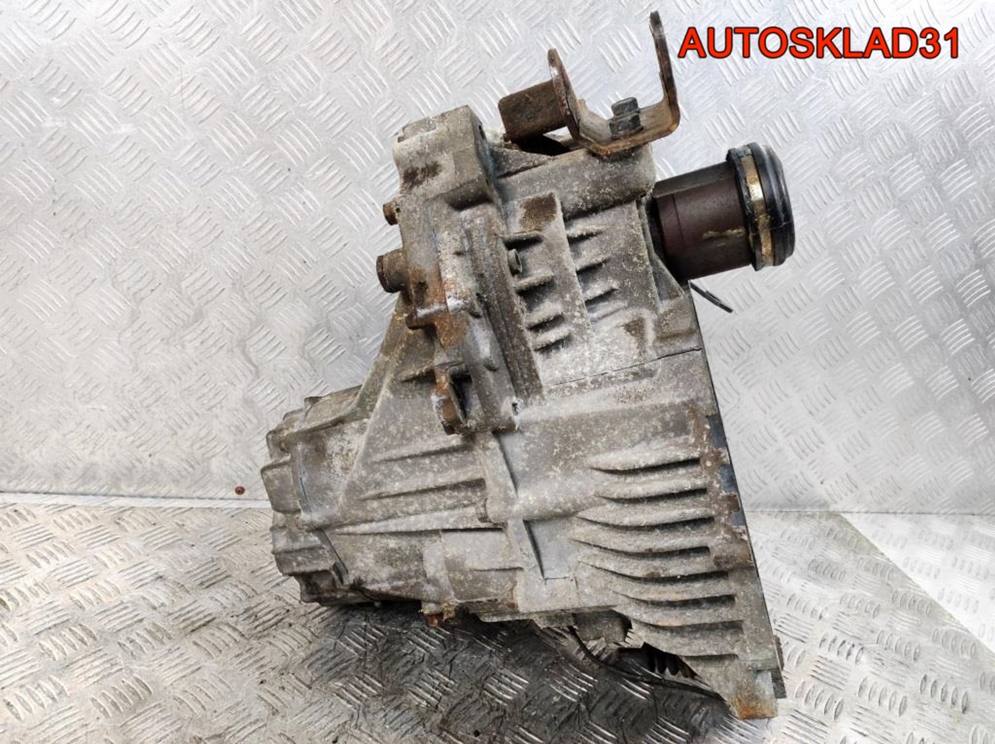 МКПП H51973 Hyundai Getz 1,4 G4EE Бензин, 33300 рублей, Дубовое