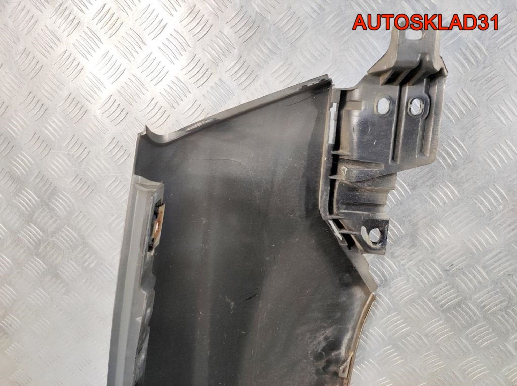 Крыло переднее левое Nissan X-Trail 631138H440, 6300 рублей, Дубовое