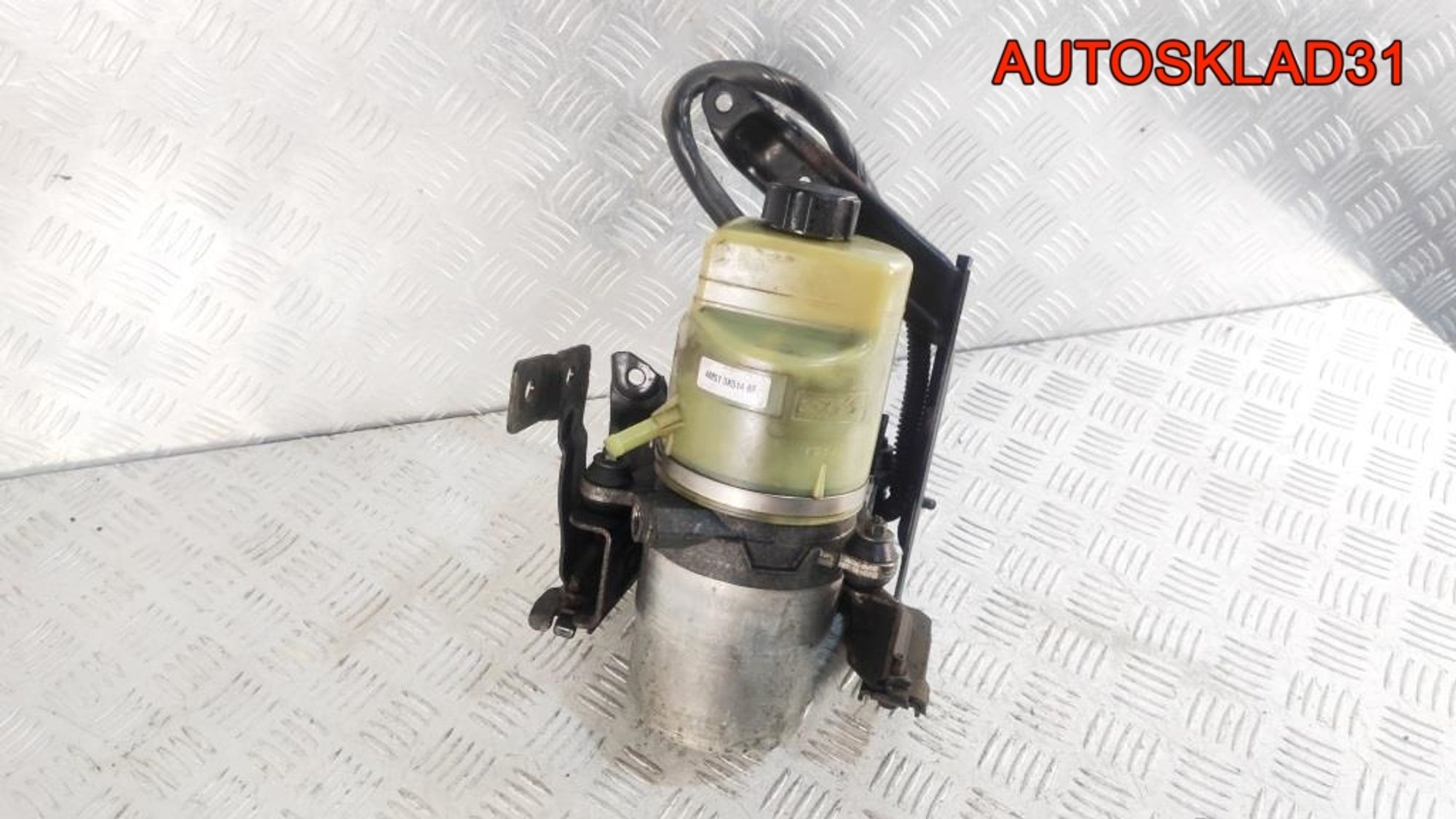 Насос ЭГУР Ford Focus 2 4M513K514BF, 12200 рублей, Дубовое