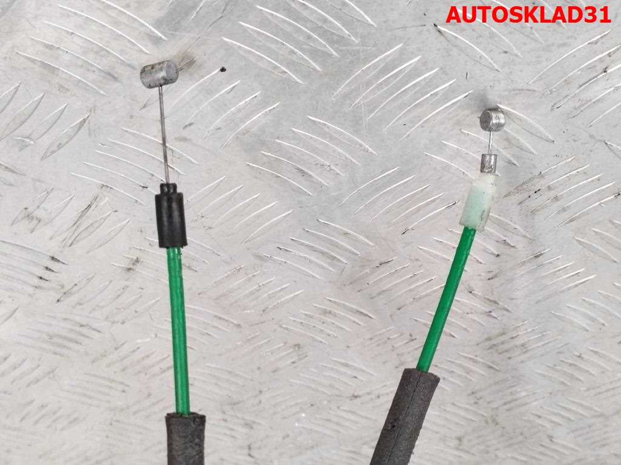 Замок двери задней левой Hyundai i30 814102L200, 6000 рублей, Дубовое