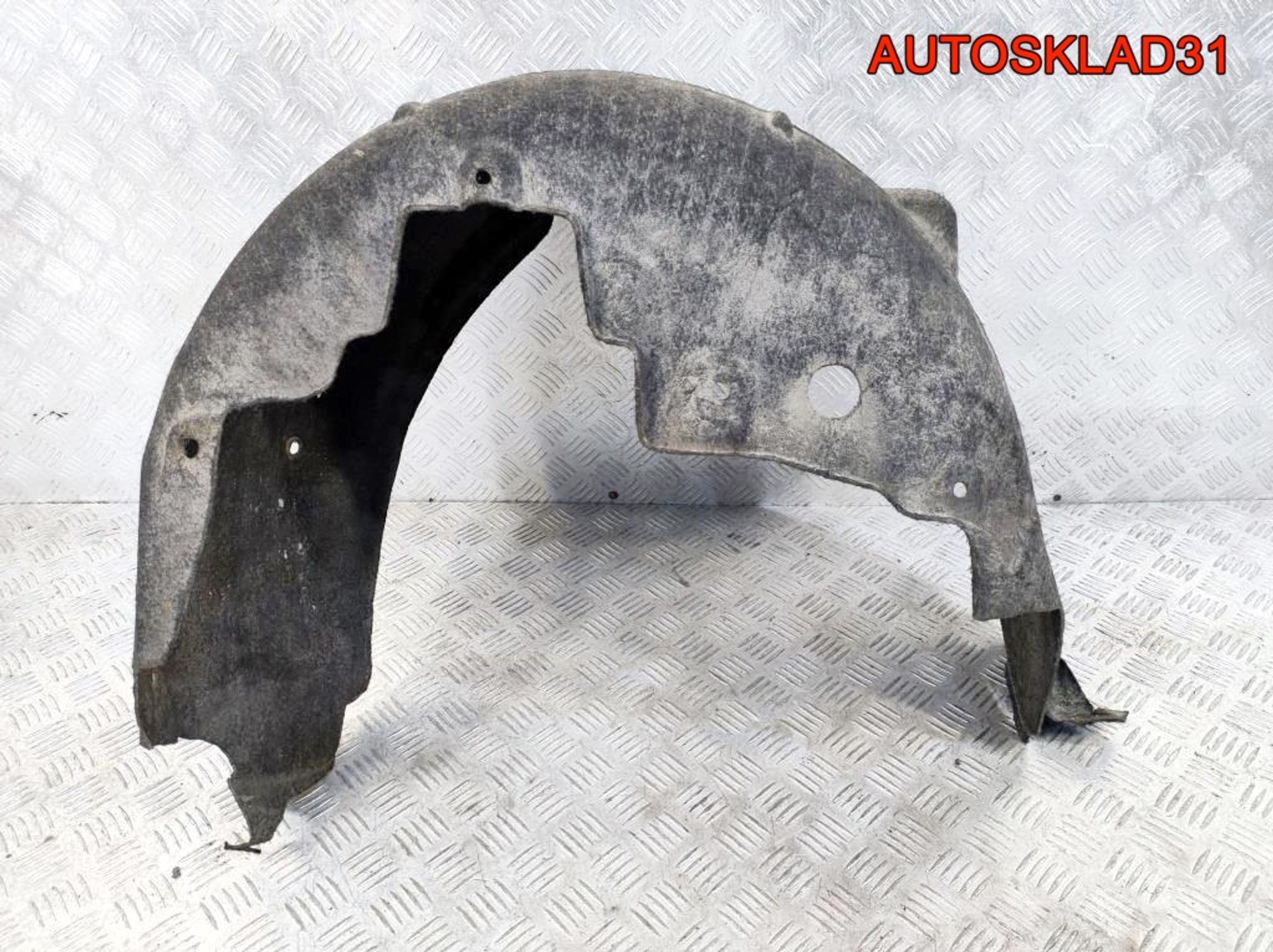 Локер задний правый Toyota Corolla Verso, 900 рублей, Дубовое